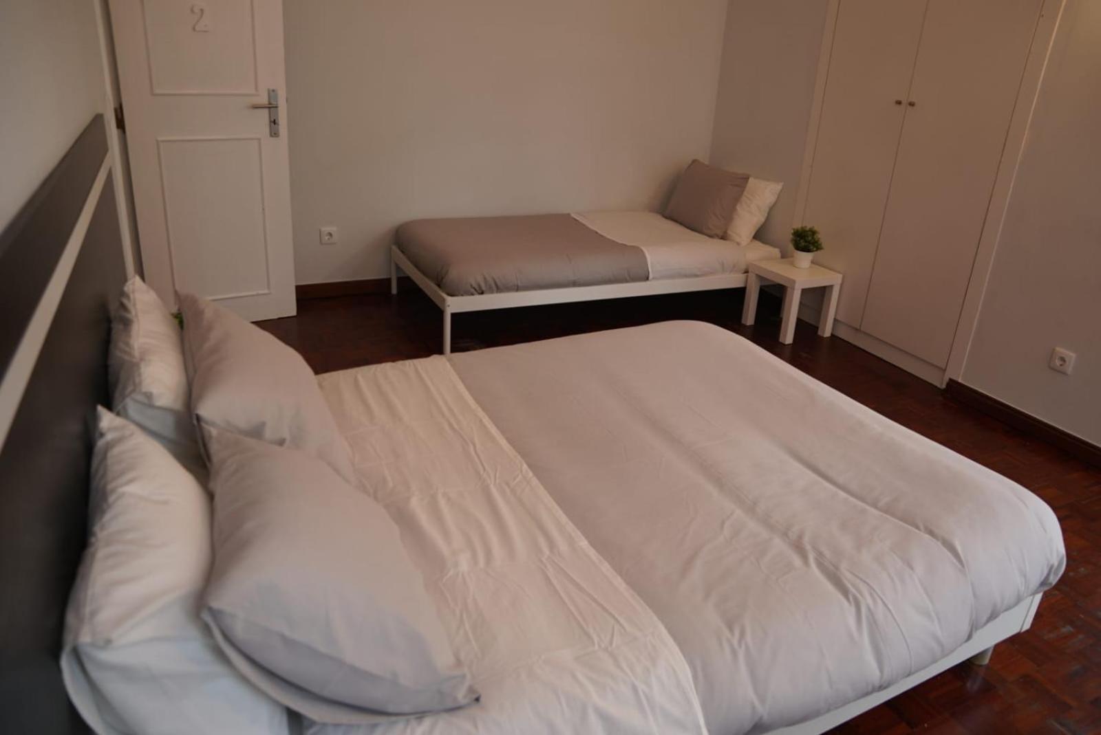 Bisengototo Homestay Quarto em Acomodações Particulares *