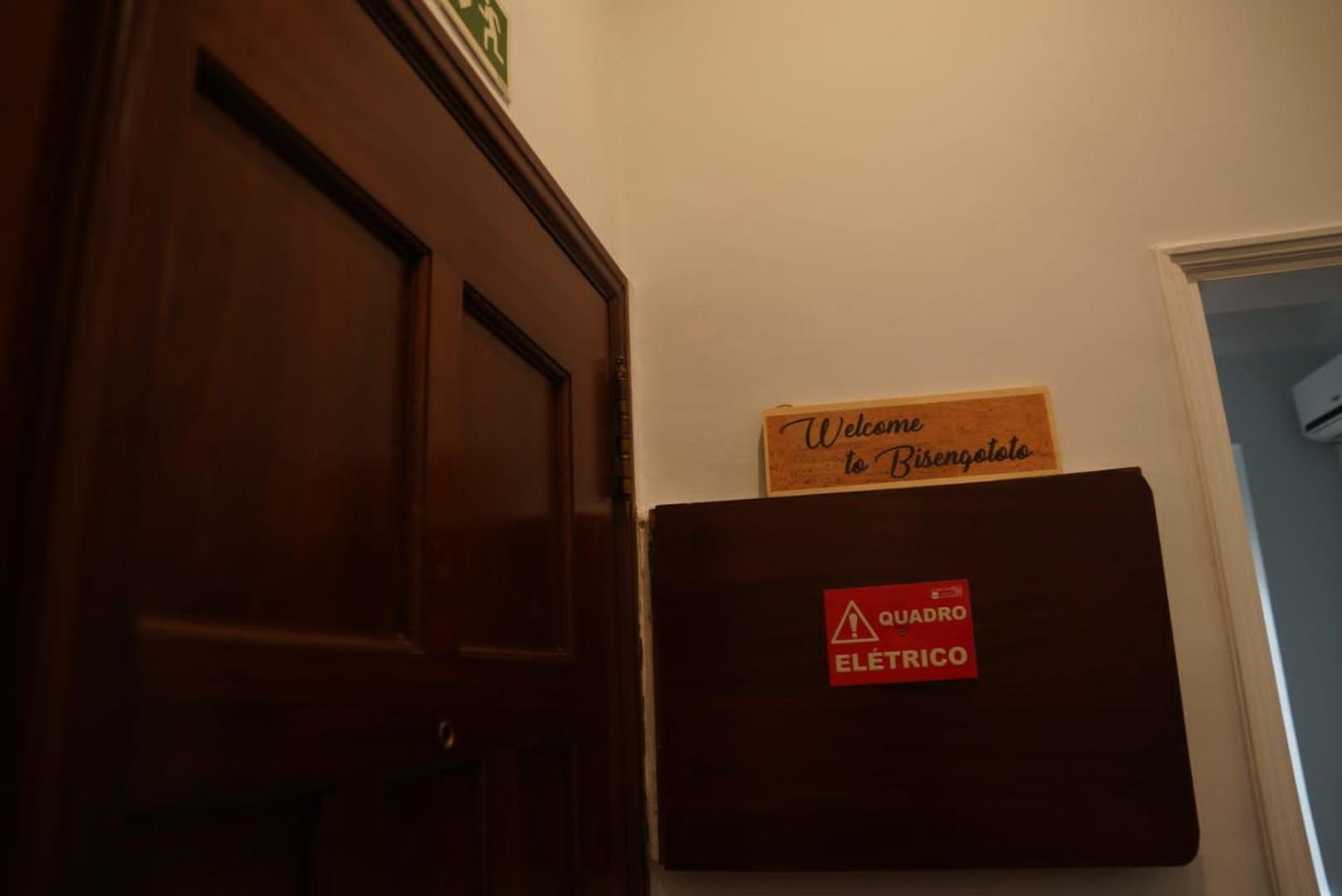 Bisengototo Homestay * Lisboa