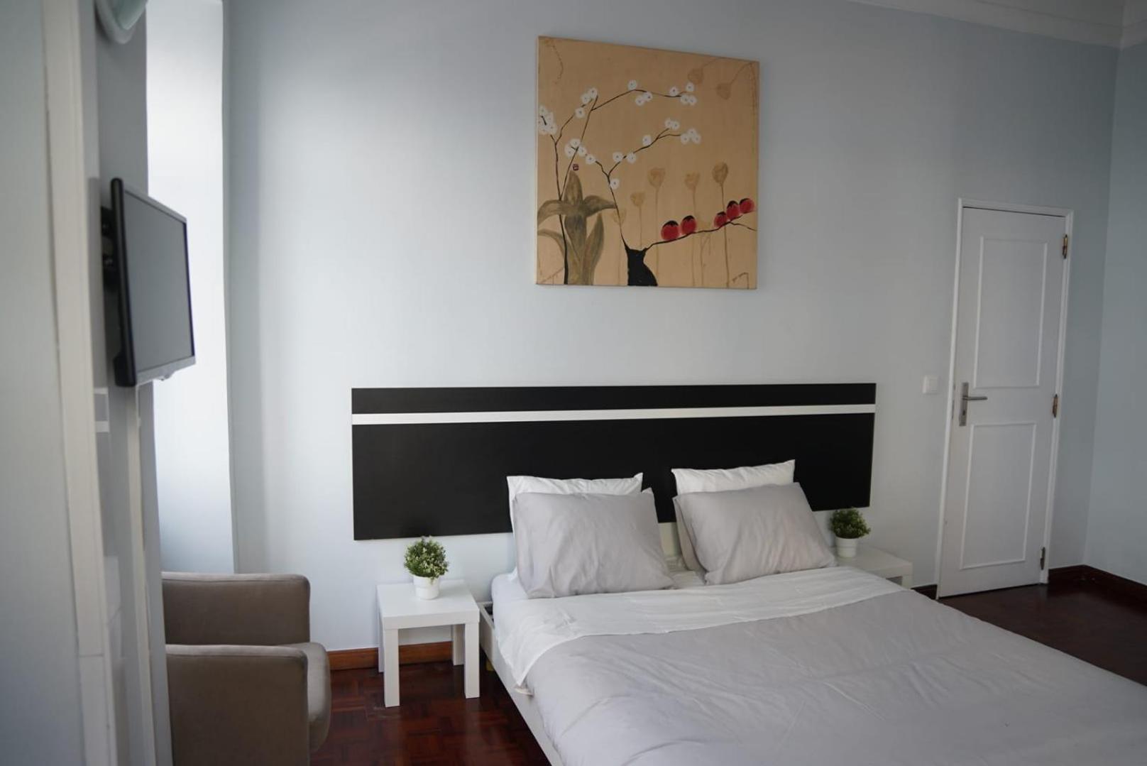 Quarto em Acomodações Particulares Bisengototo Homestay