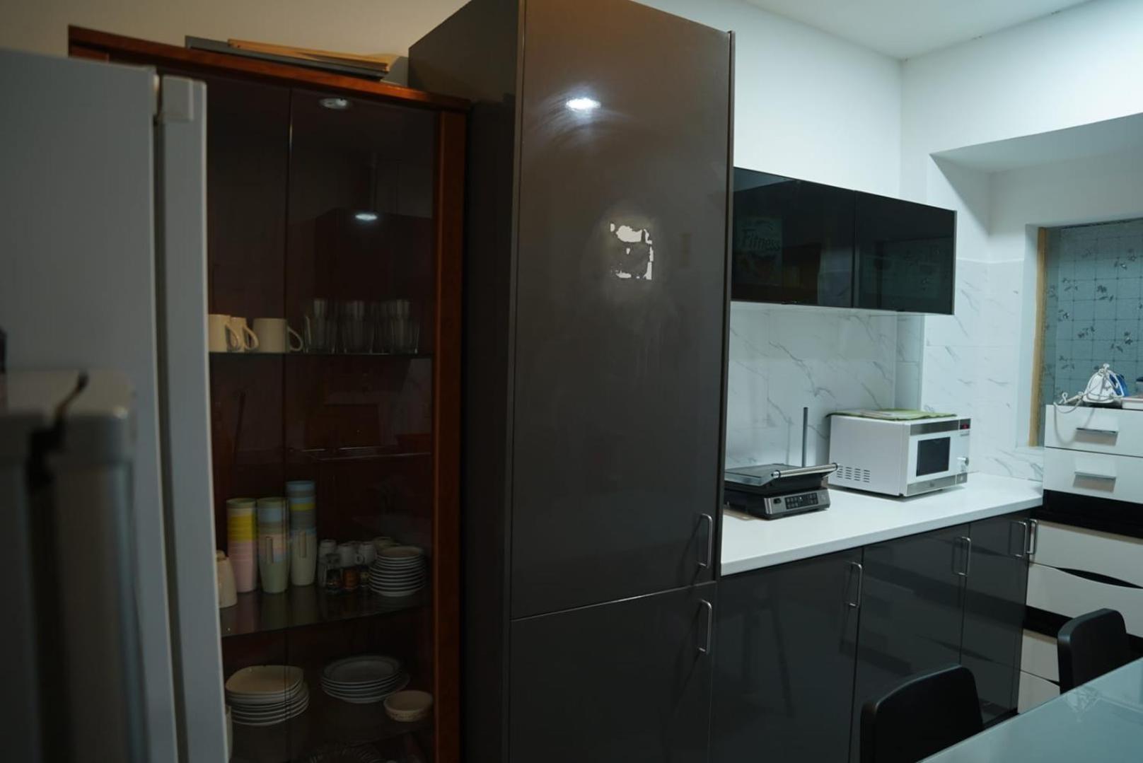 Bisengototo Homestay Quarto em Acomodações Particulares *