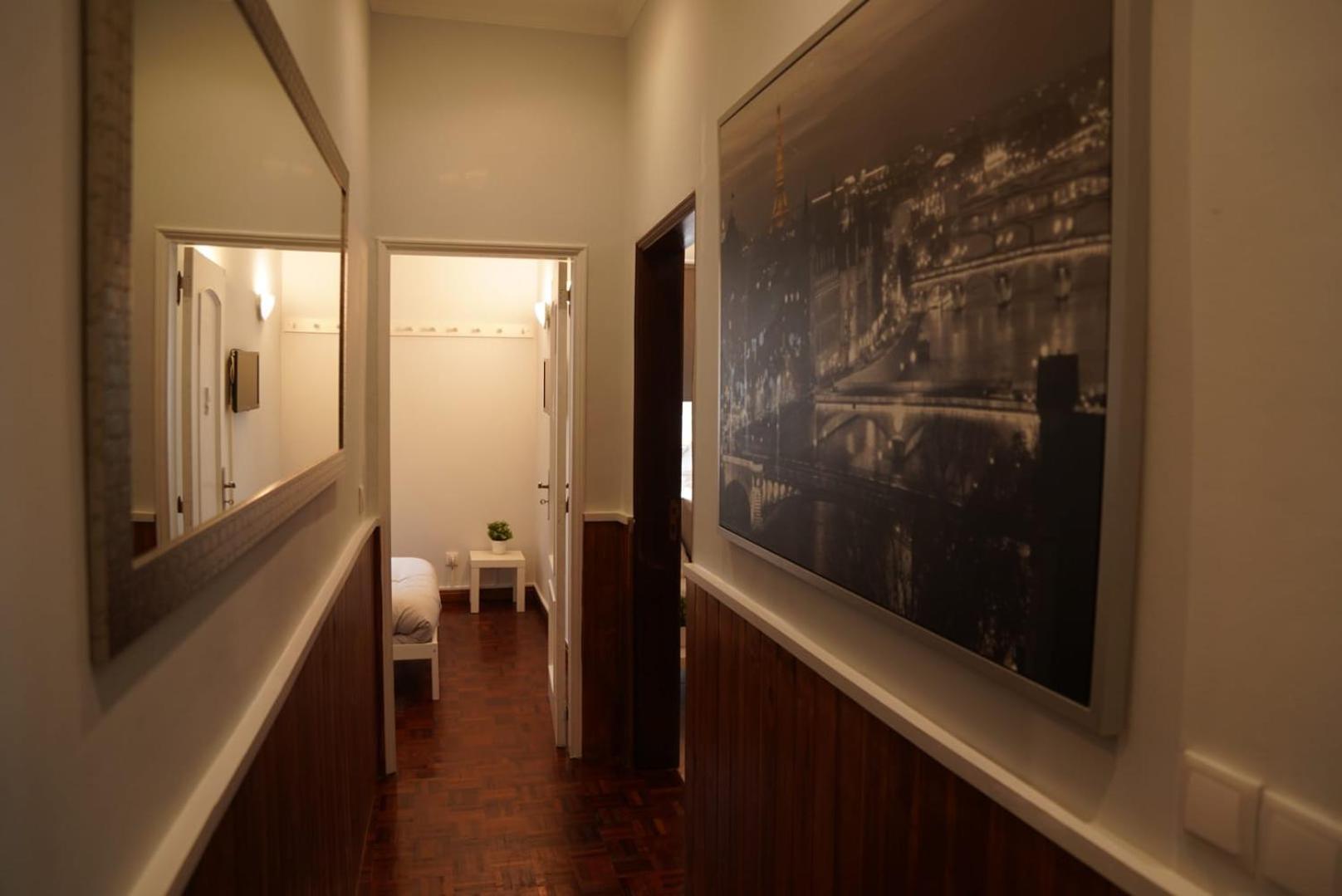 Bisengototo Homestay Quarto em Acomodações Particulares *