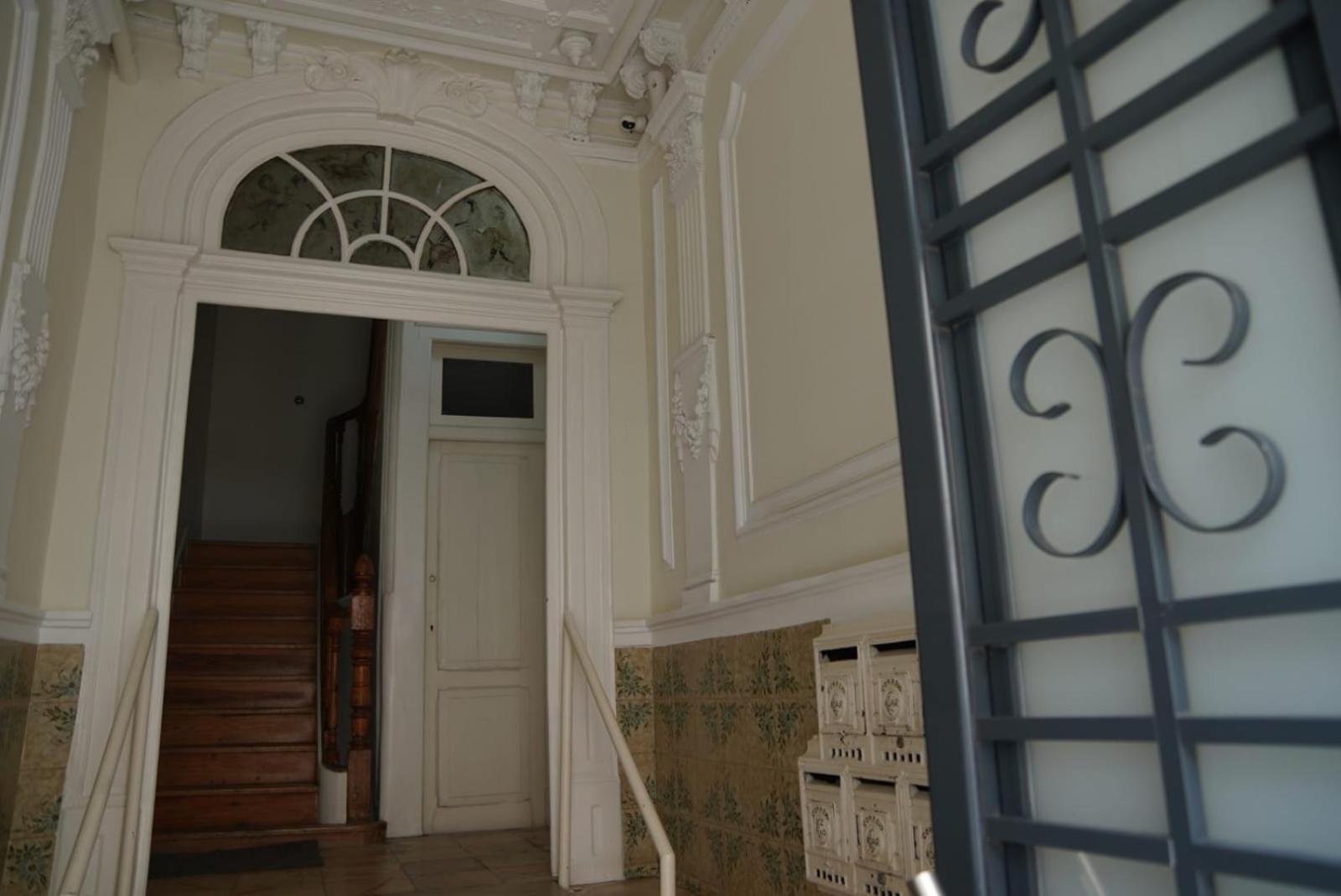 Bisengototo Homestay * Lisboa