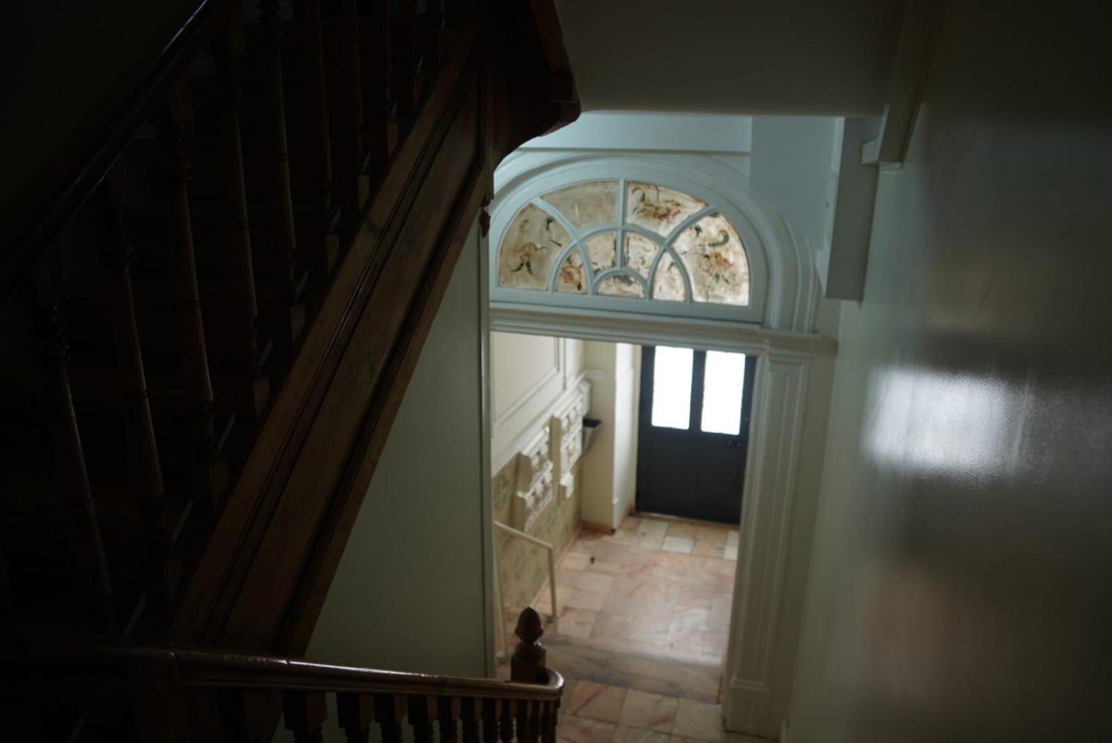 Bisengototo Homestay Quarto em Acomodações Particulares Lisboa