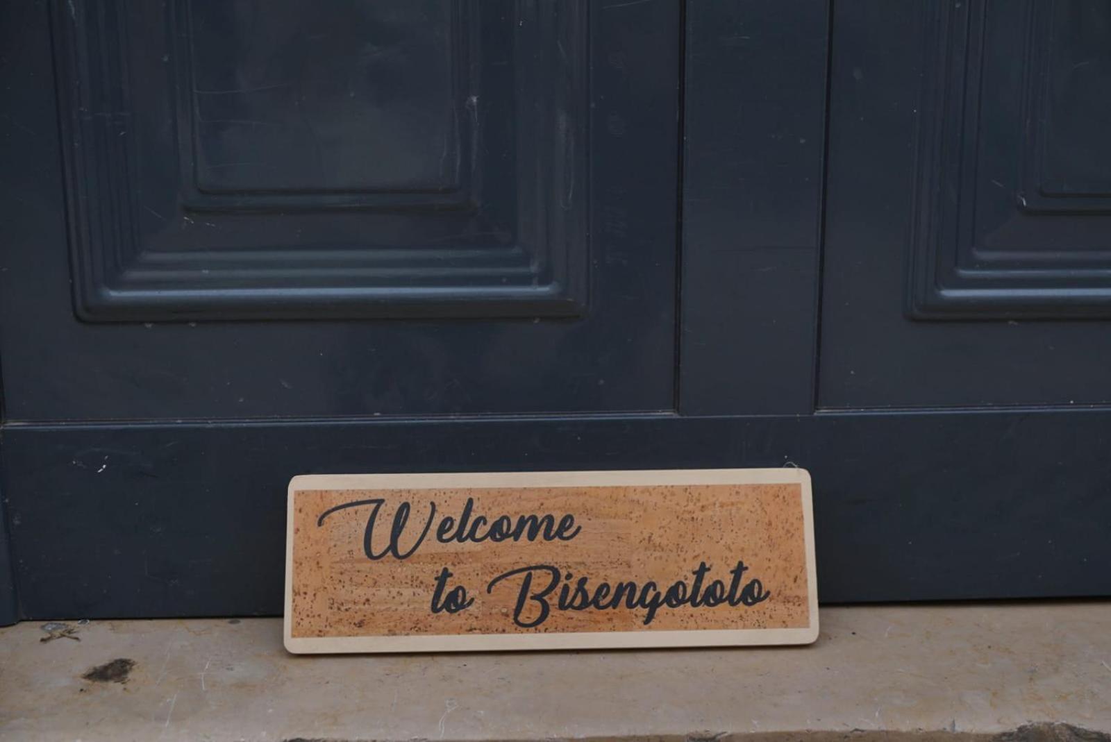 Bisengototo Homestay * Lisboa