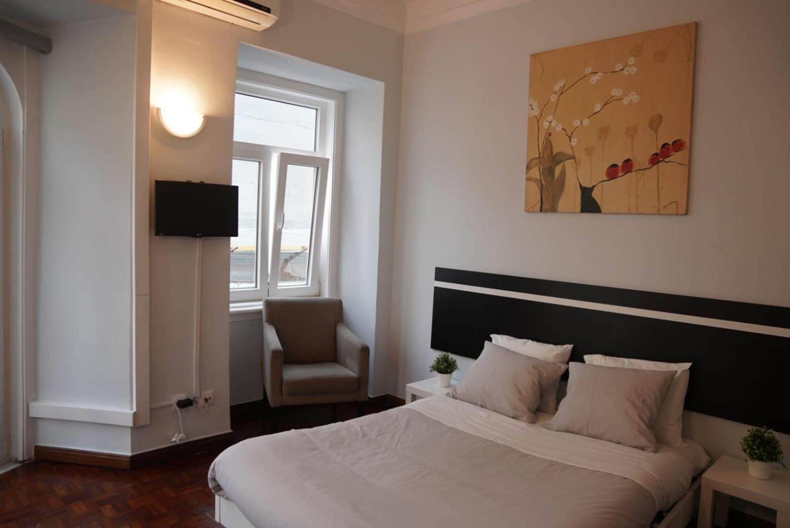 Bisengototo Homestay Lisboa