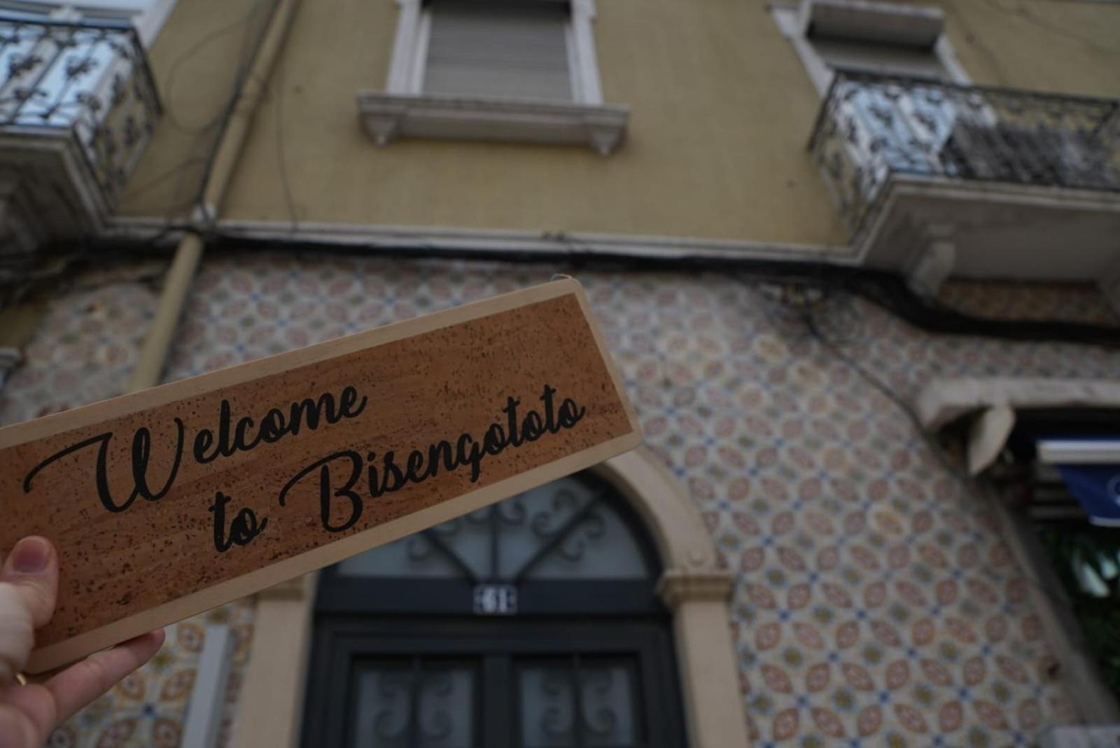 Bisengototo Homestay *