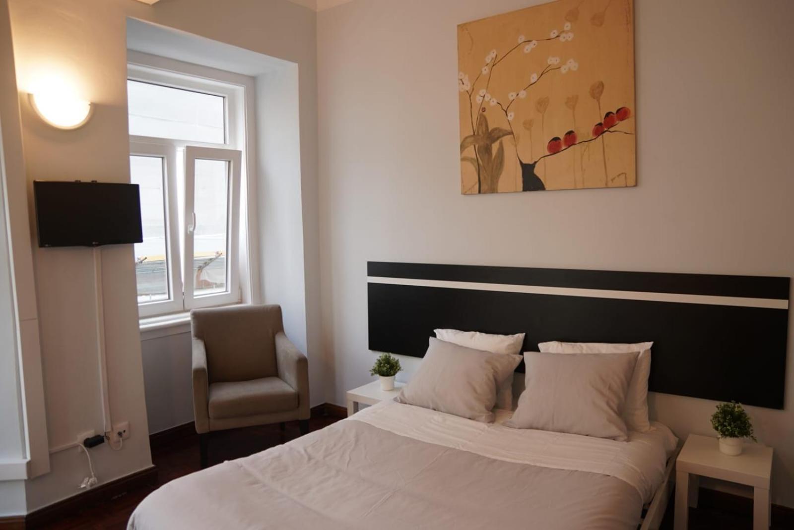 Quarto em Acomodações Particulares Bisengototo Homestay *