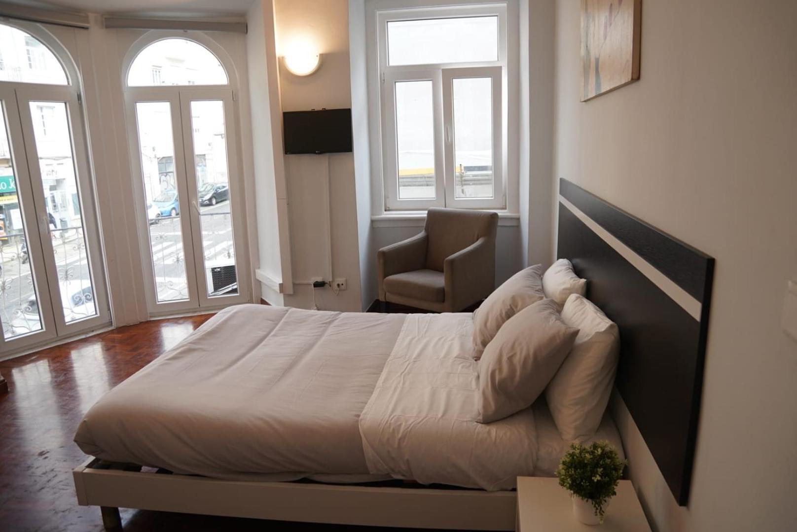 Quarto em Acomodações Particulares Bisengototo Homestay *