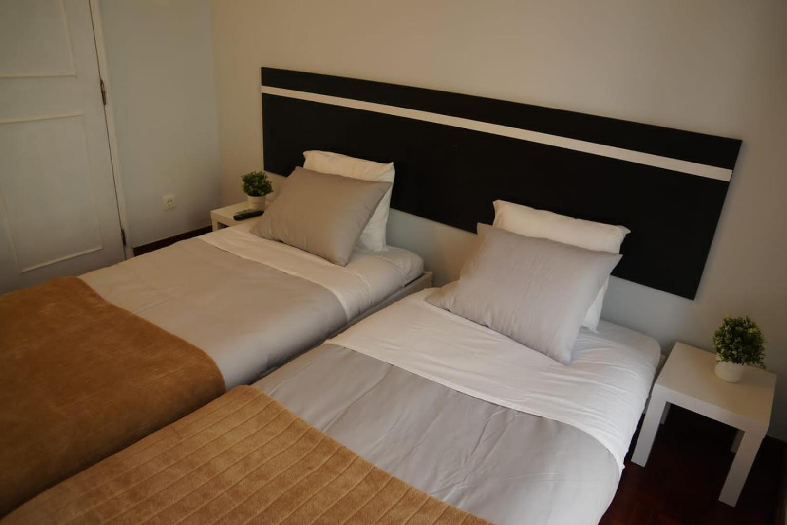 Bisengototo Homestay