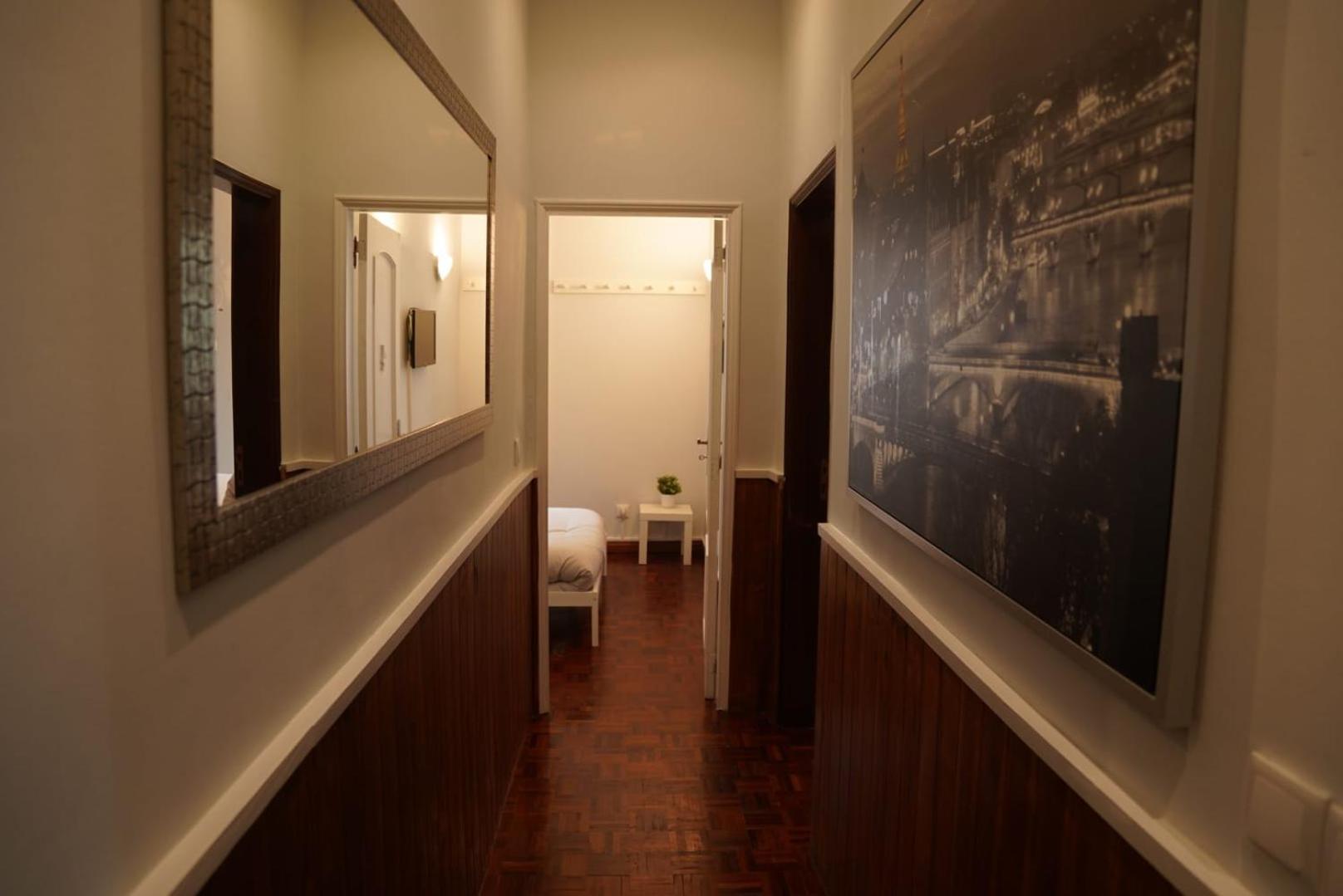 Quarto em Acomodações Particulares Bisengototo Homestay