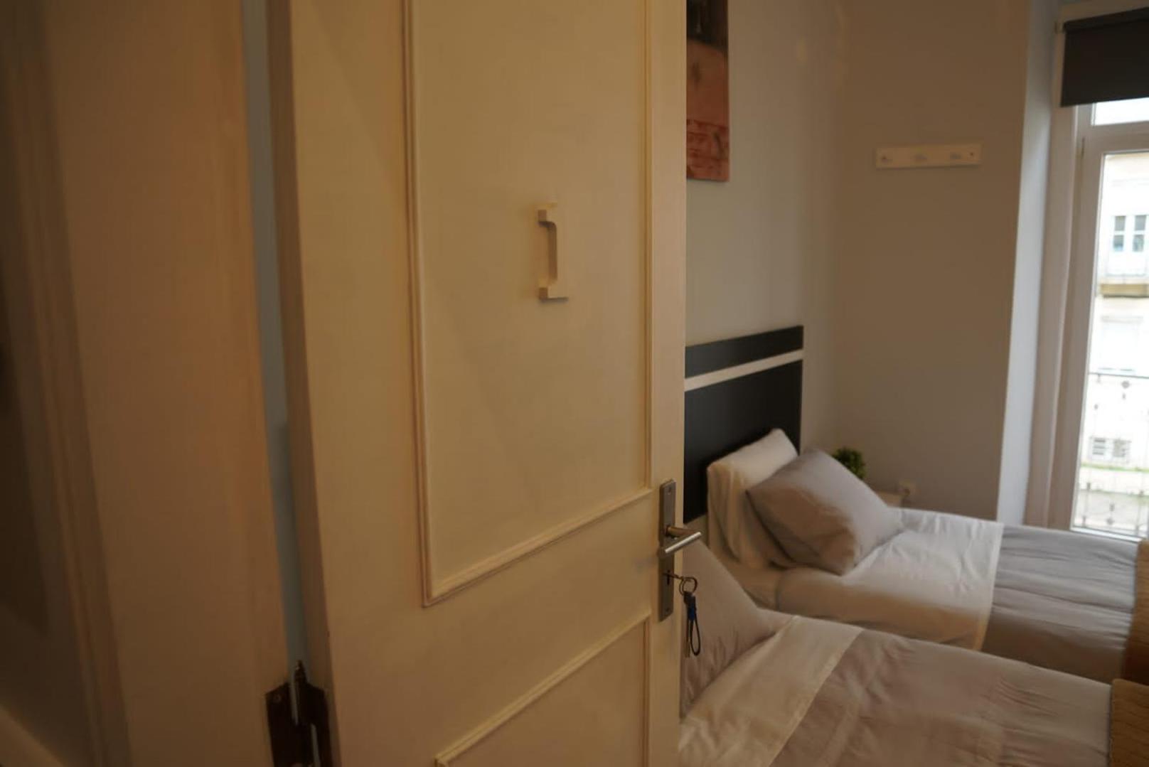 Bisengototo Homestay Lisboa