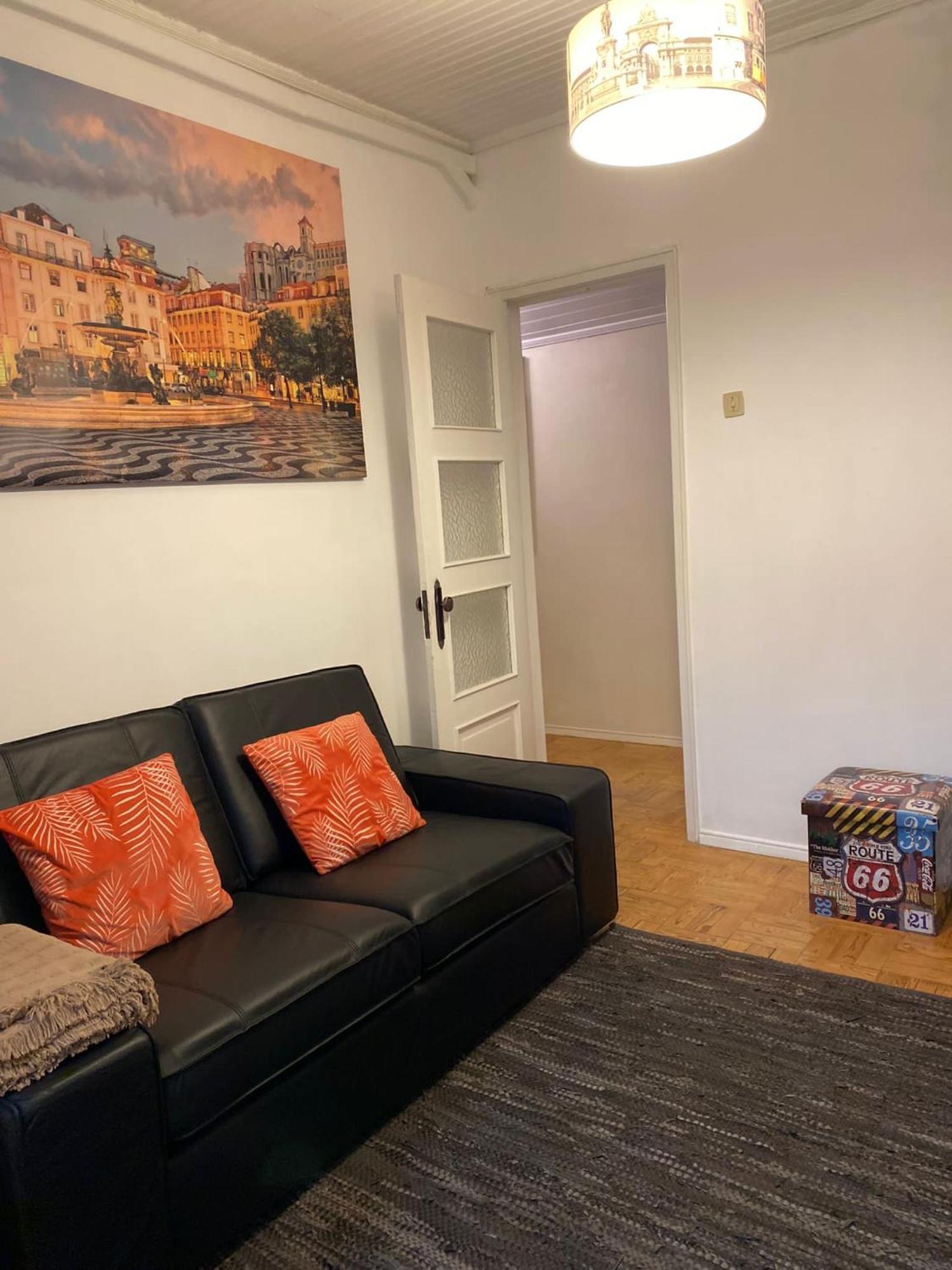 Cosy Appartement
