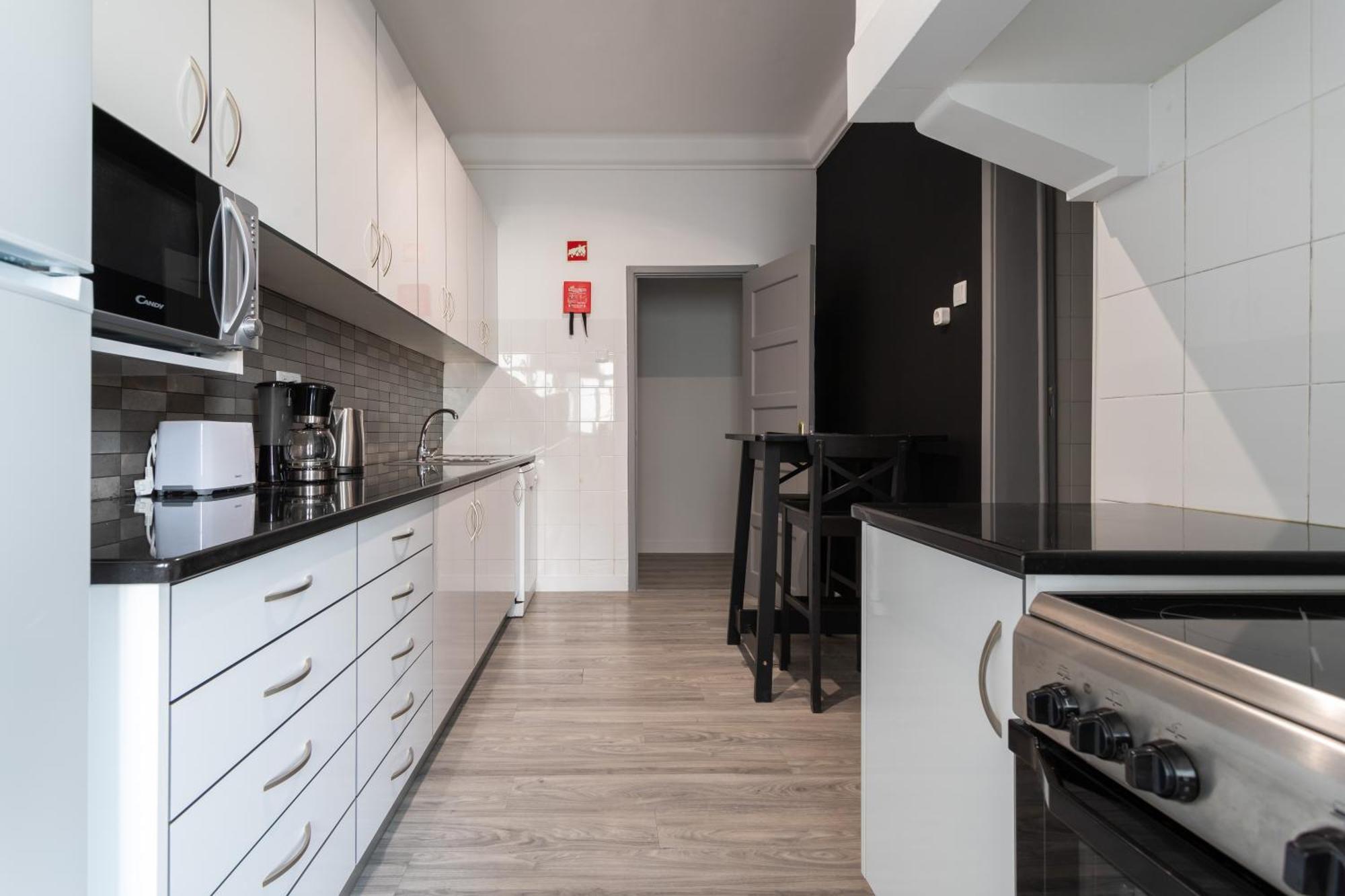 Apartment 7rooms *