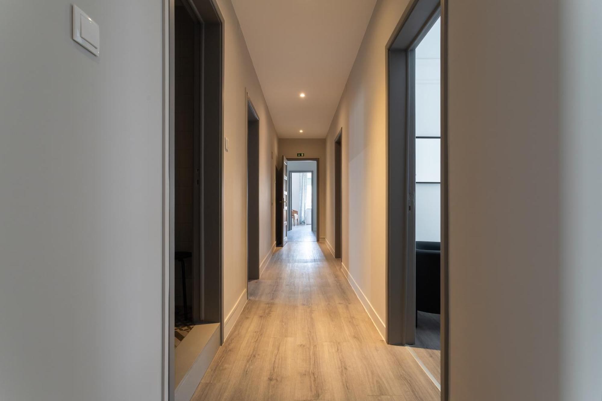 Apartment 7rooms Lissabon