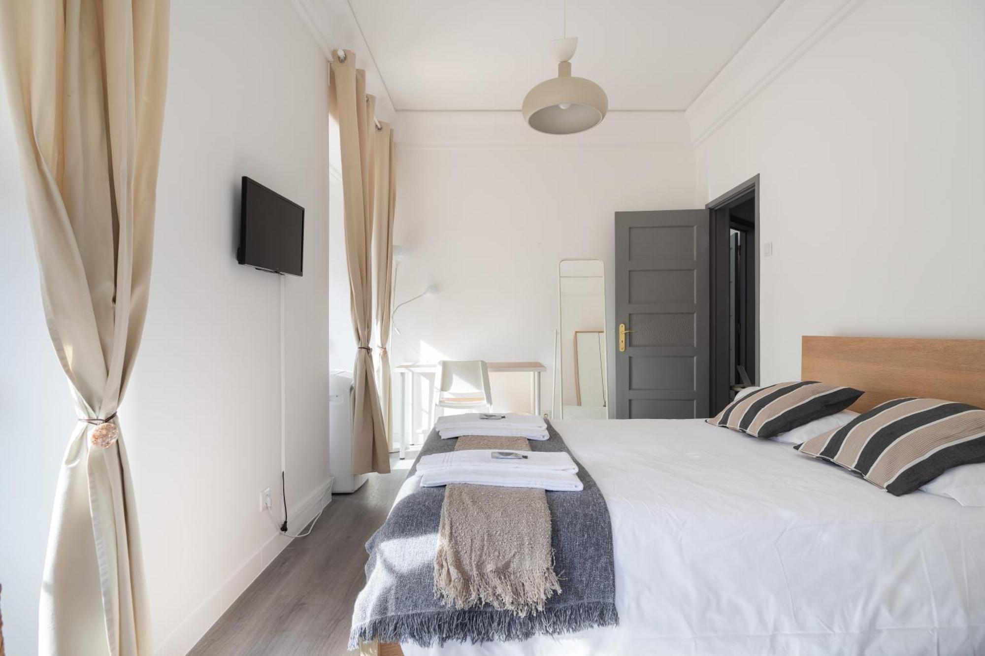 Apartment 7rooms *