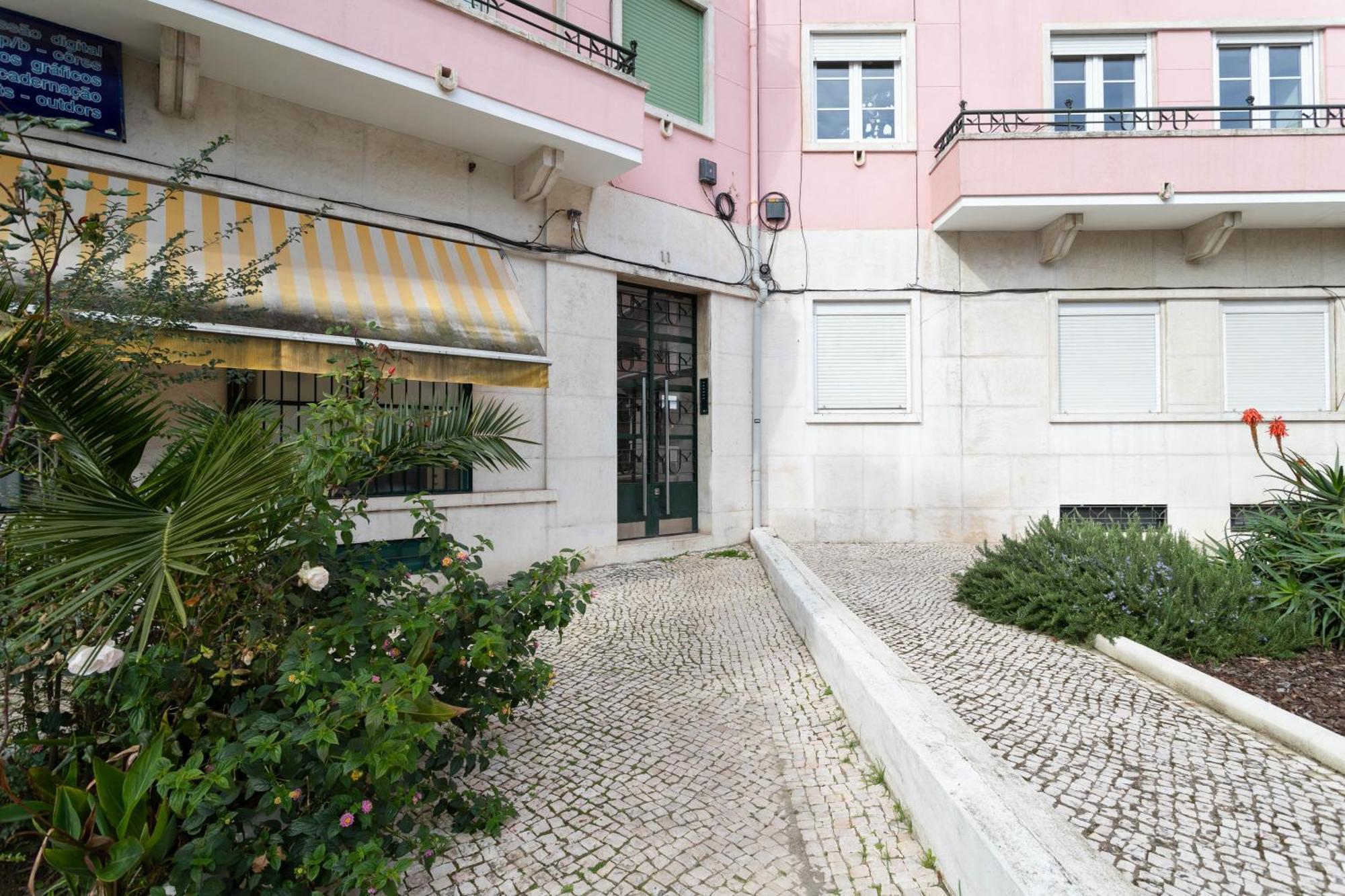 7rooms Apartment *
