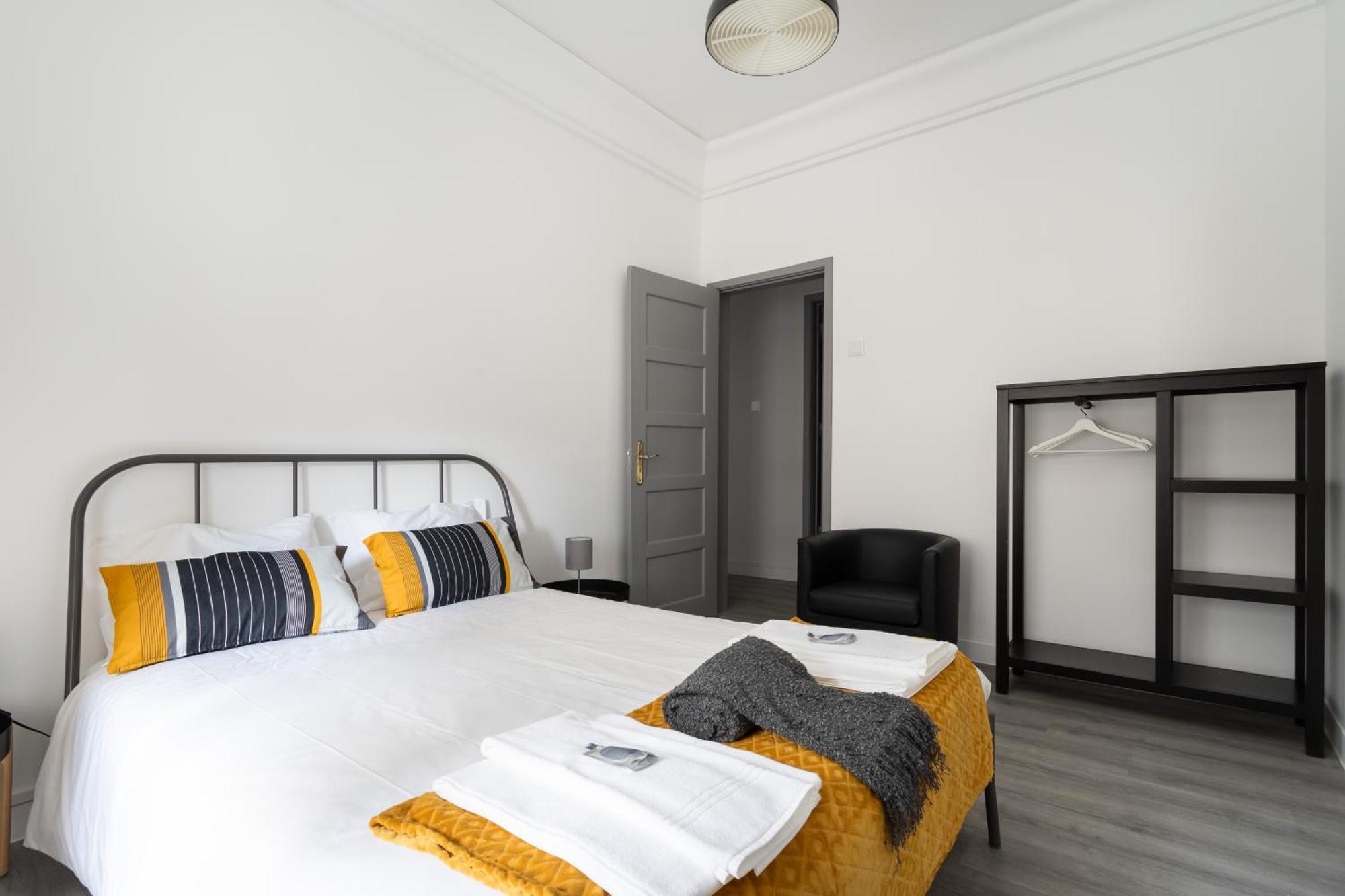 7rooms * Lissabon