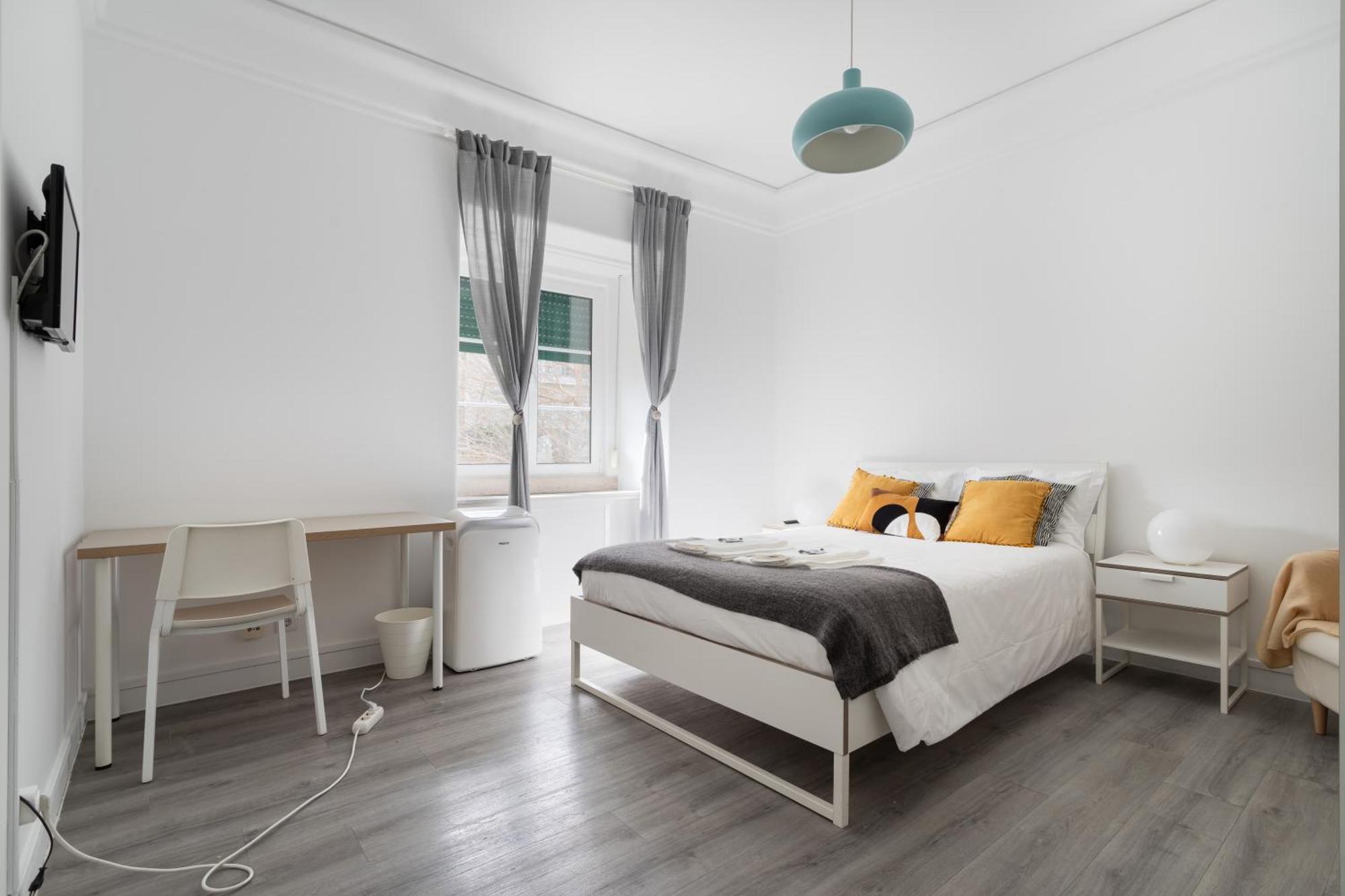 Apartment 7rooms