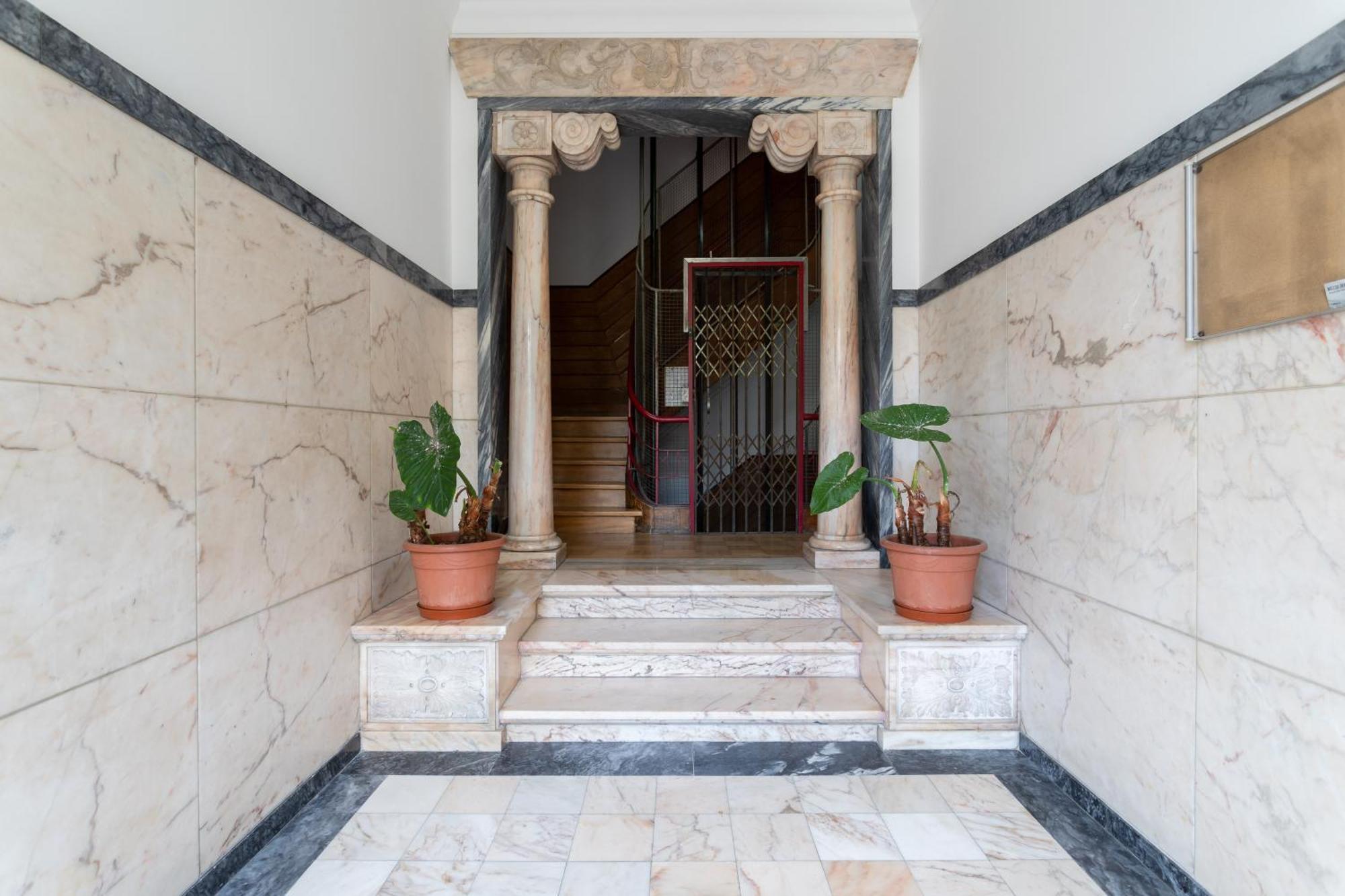 7rooms Apartment
