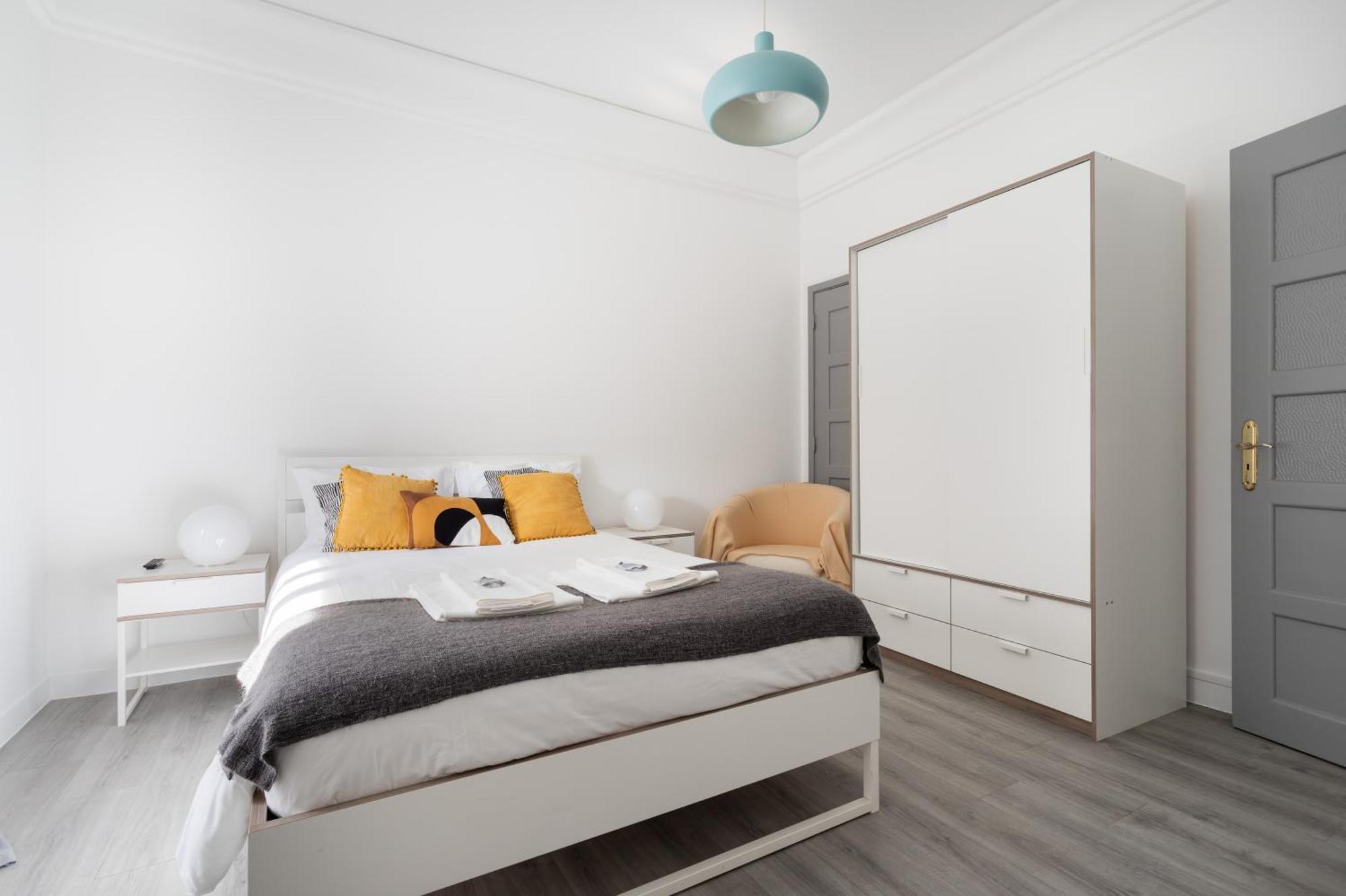 Apartment 7rooms Lissabon