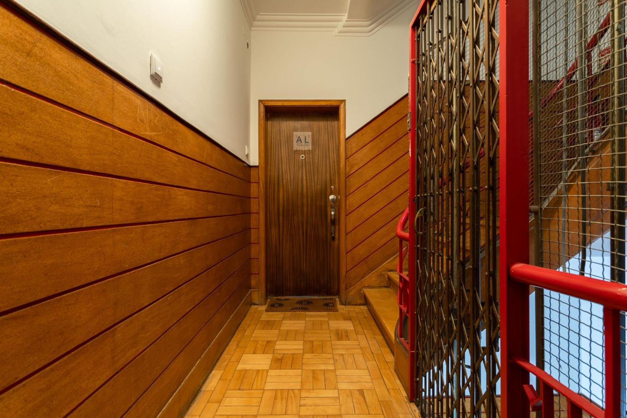 7rooms * Lissabon