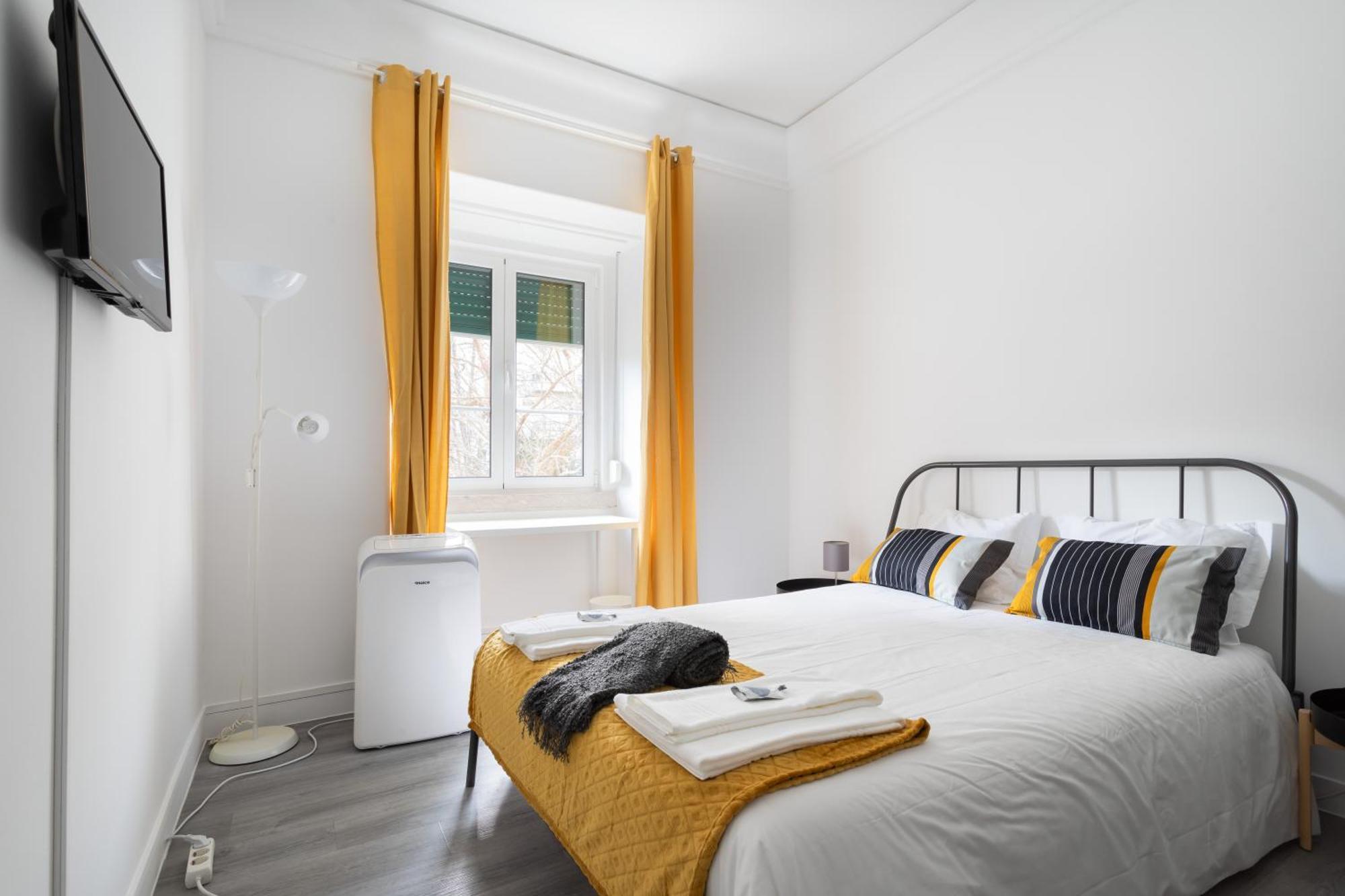 7rooms Apartment