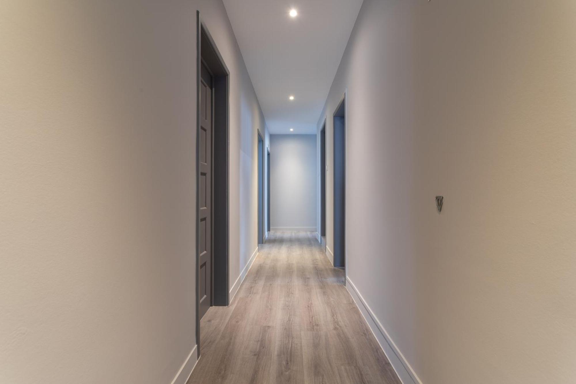 Apartment 7rooms *
