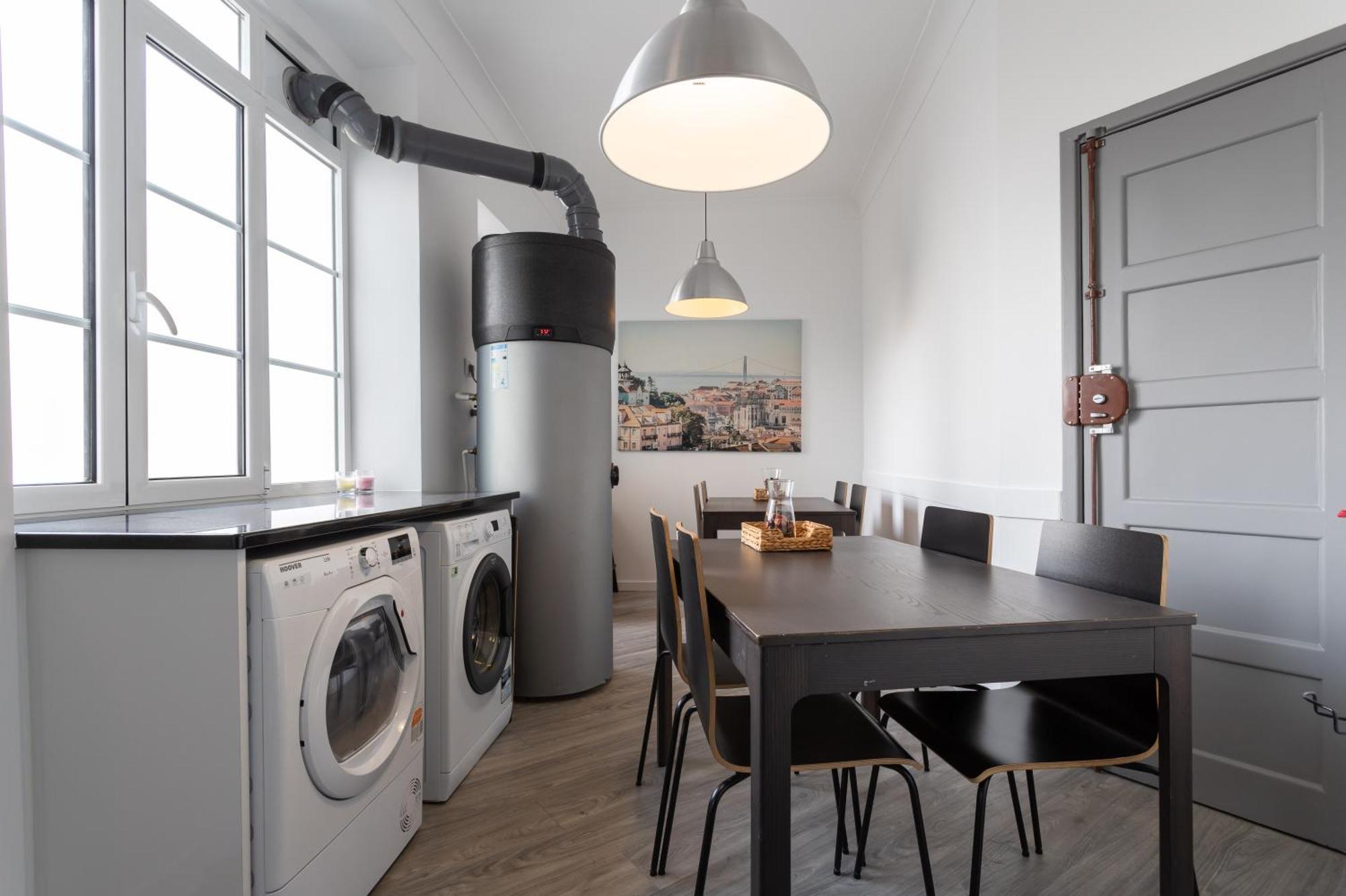 7rooms Apartment *