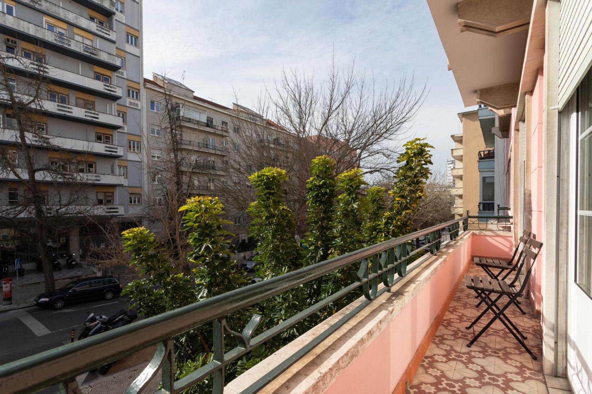 7rooms * Lissabon