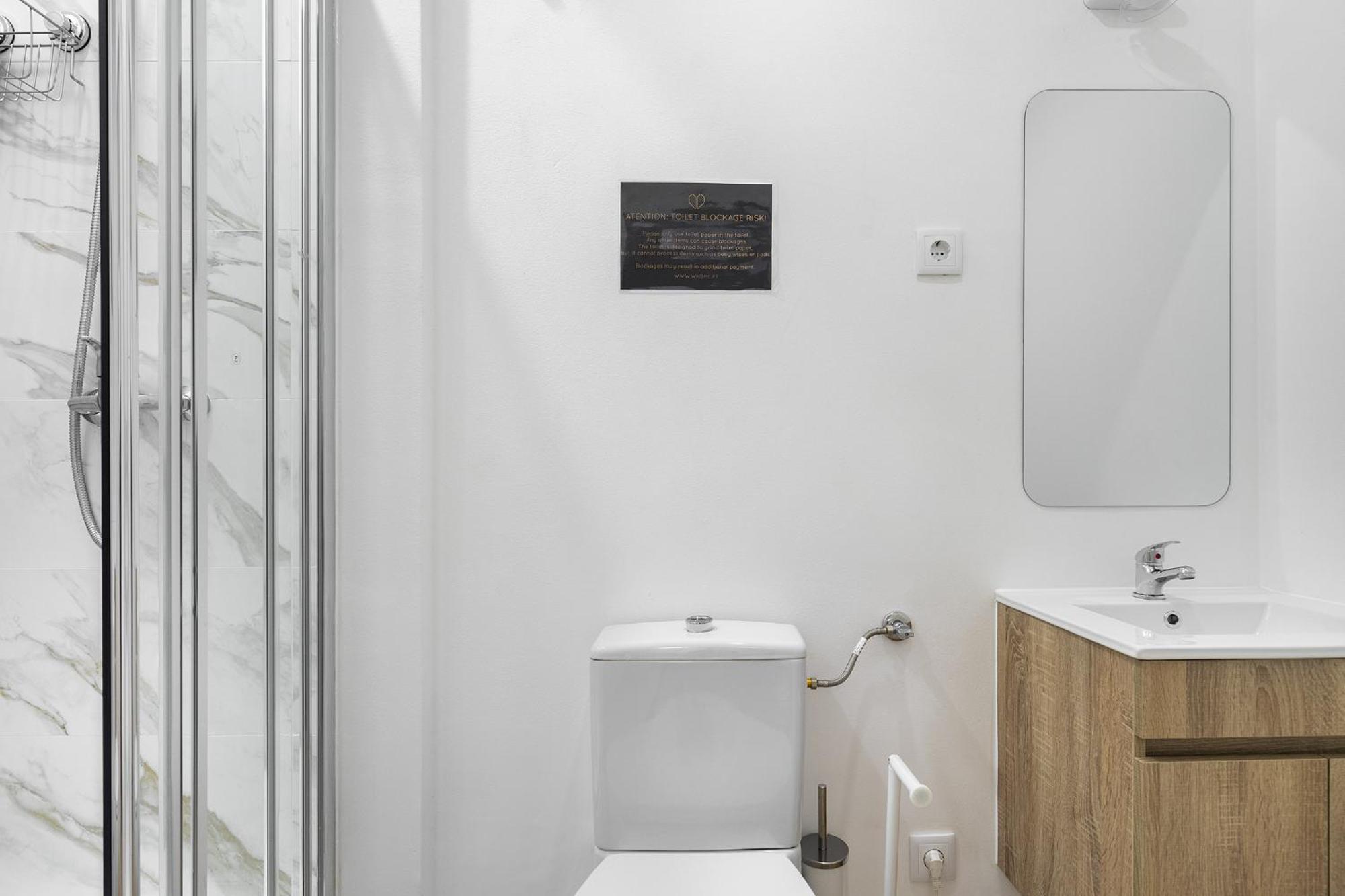 Maison d'hôtes Whome Smart Living Hub, Designer Spaces For Digital Nomads & Remote Workers *
