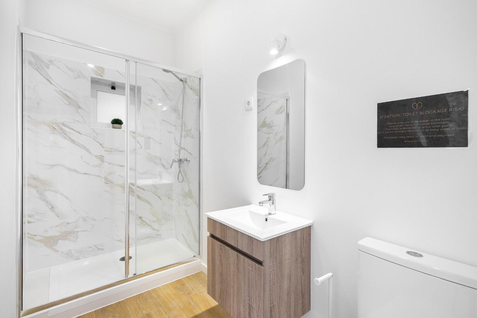 Whome Smart Living Hub, Designer Spaces For Digital Nomads & Remote Workers Maison d'hôtes