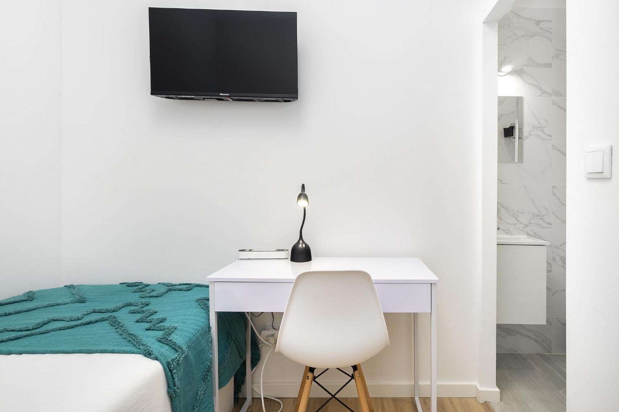 Whome Smart Living Hub, Designer Spaces For Digital Nomads & Remote Workers Maison d'hôtes Lisboa