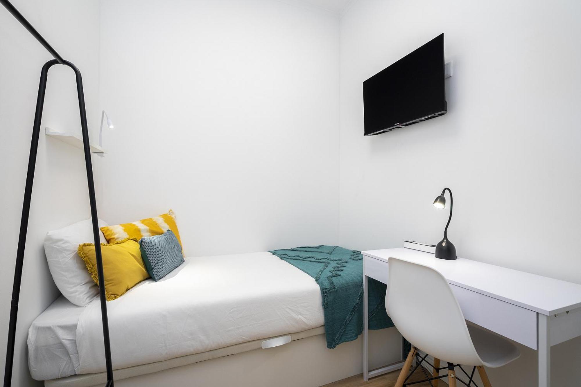 Whome Smart Living Hub, Designer Spaces For Digital Nomads & Remote Workers Maison d'hôtes