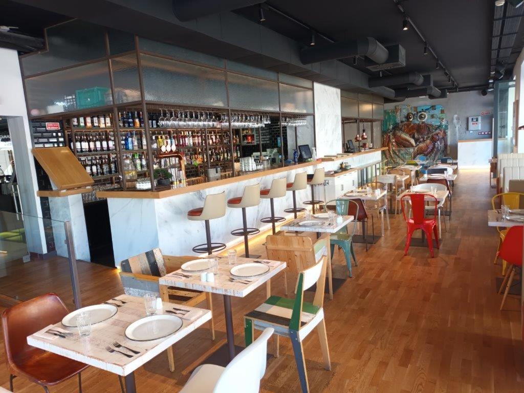 Internacional Design 4* Lissabon