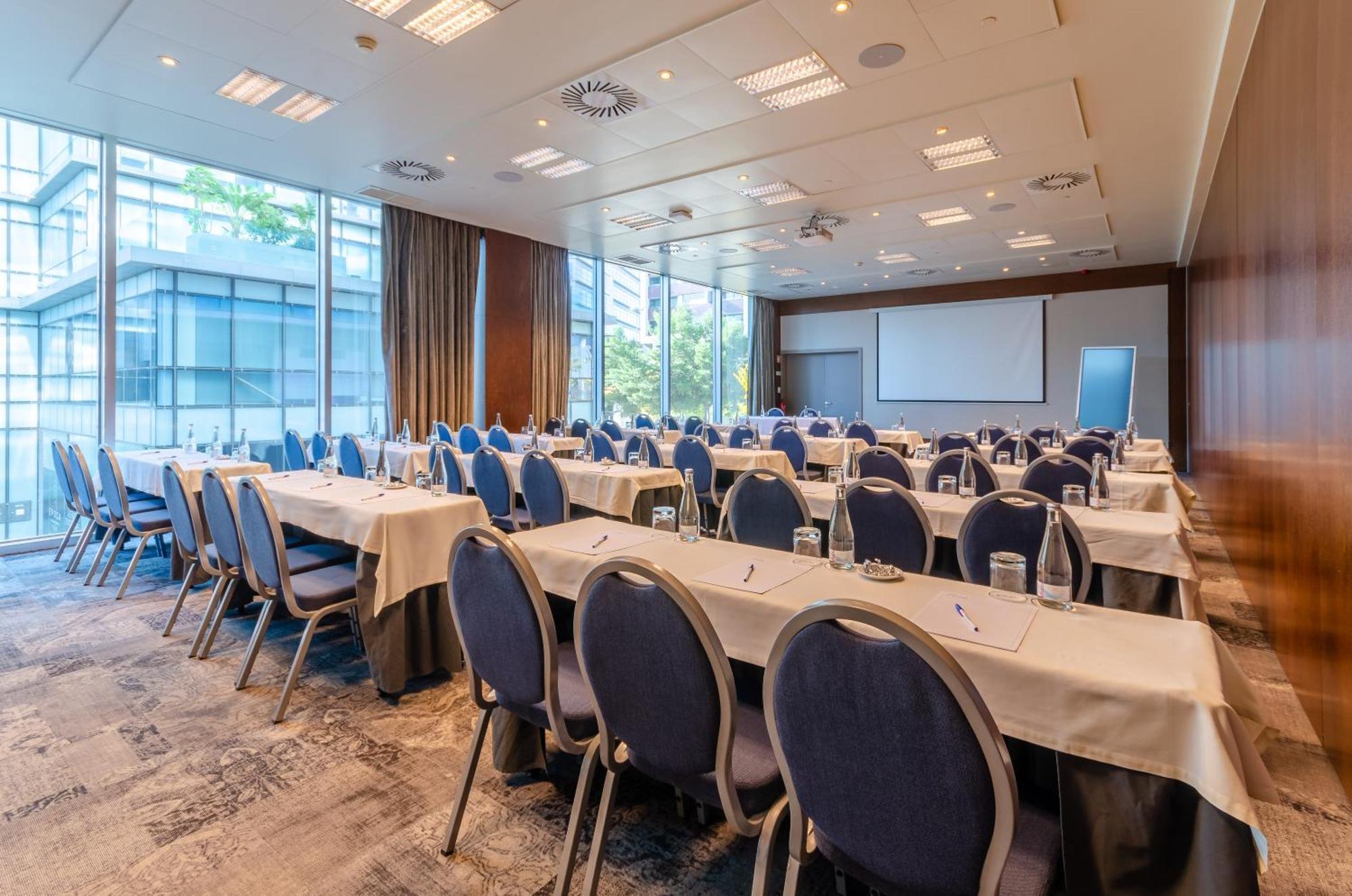 Olissippo Oriente Hotel Lisbon