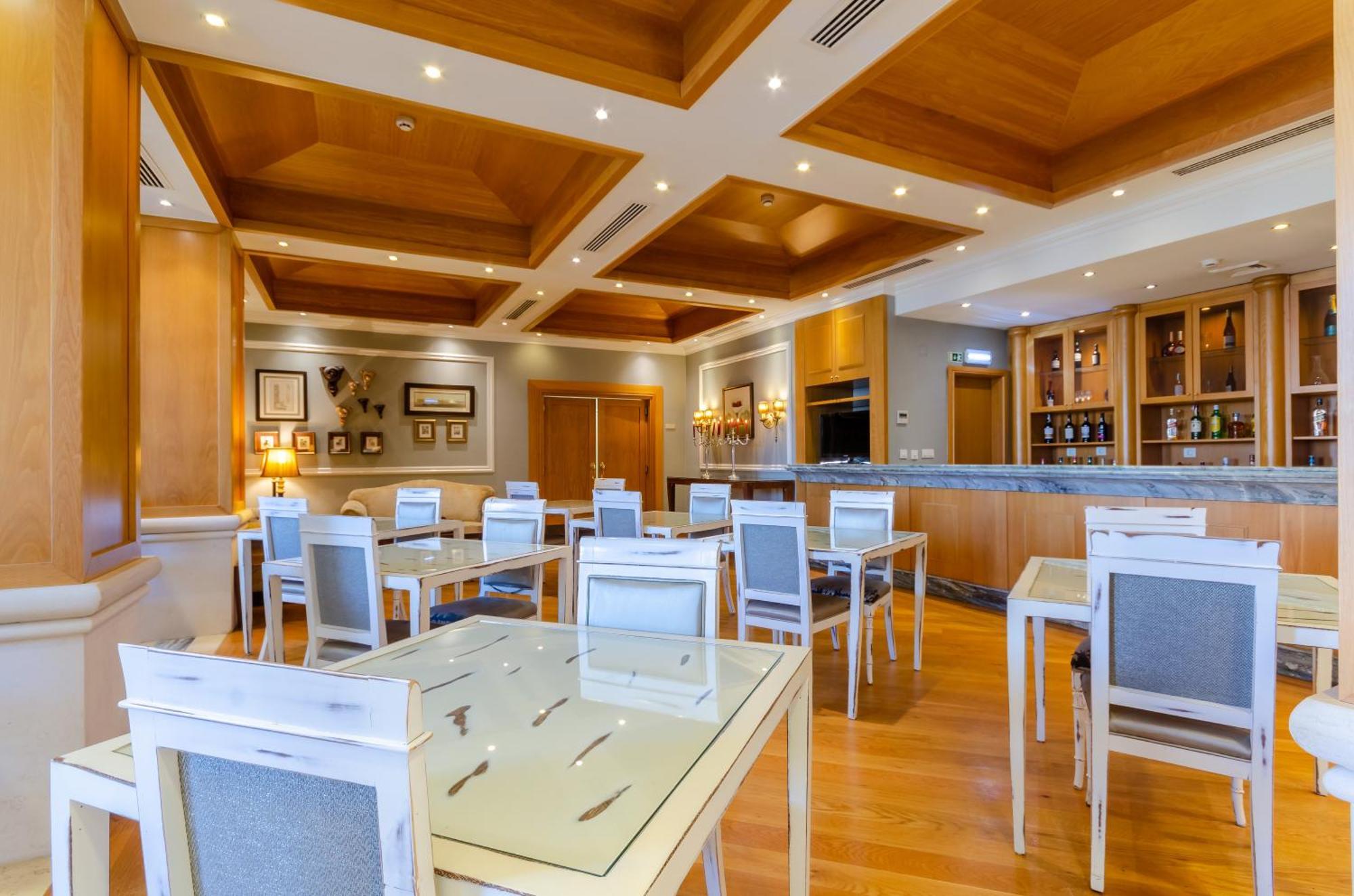 Olissippo Castelo Hotel Lissabon