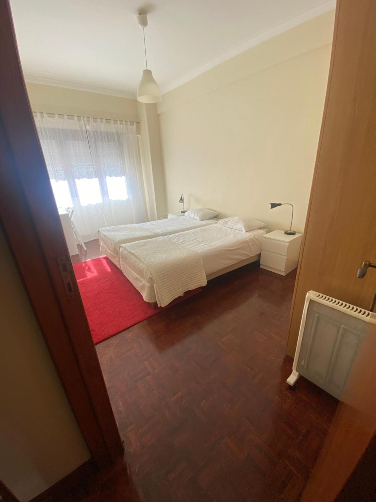 Apartamento Casa Encantada - Benfica