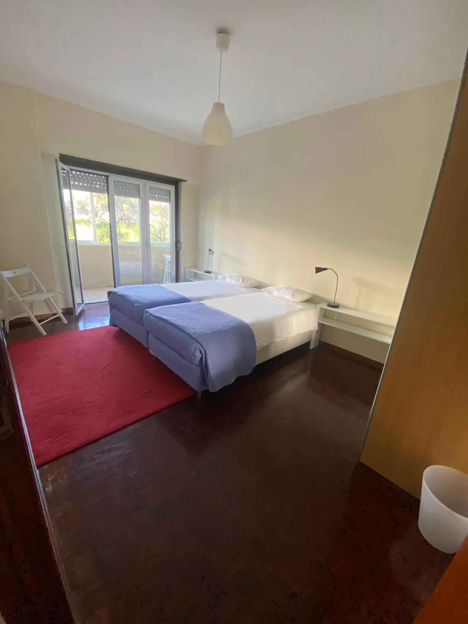 Apartamento Casa Encantada - Benfica *