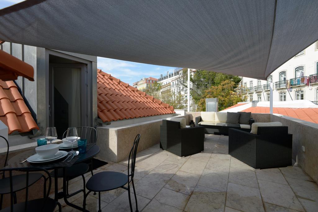 Apartamento Luxus Santa Catarina *
