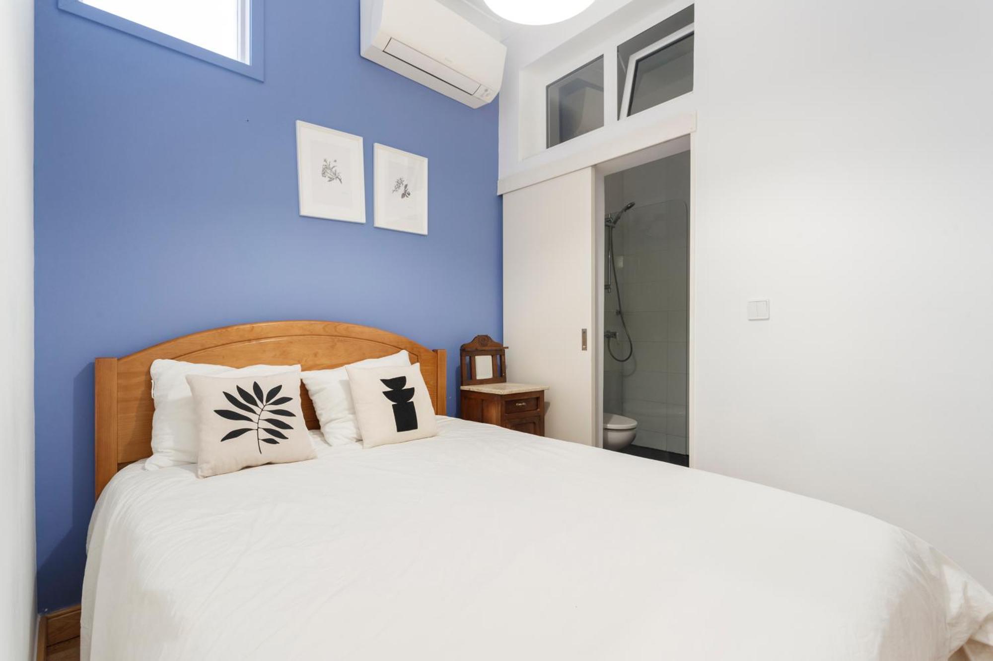 Appartement Bica Cozy Lisboa