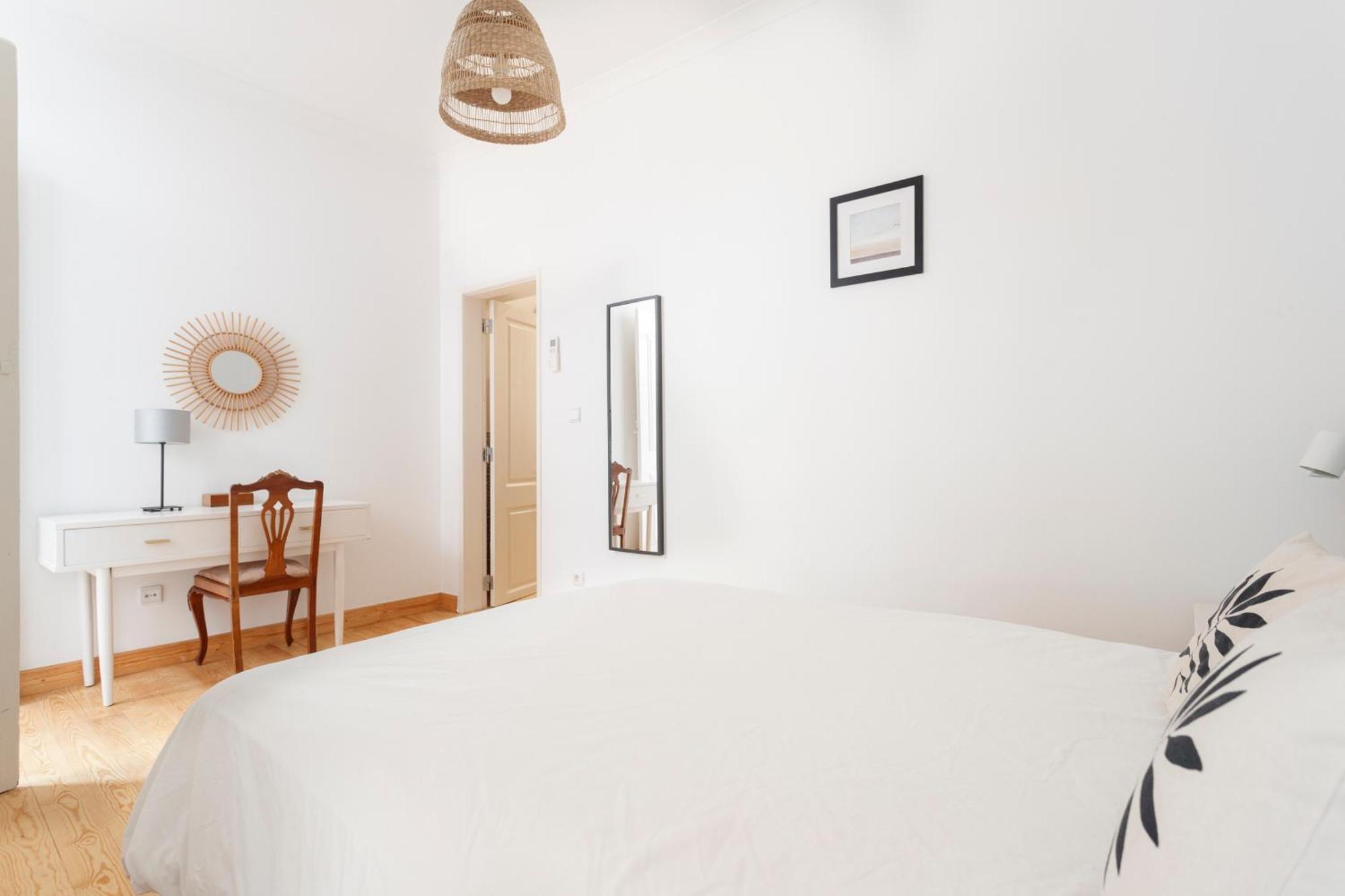 Appartement Bica Cozy Lisboa