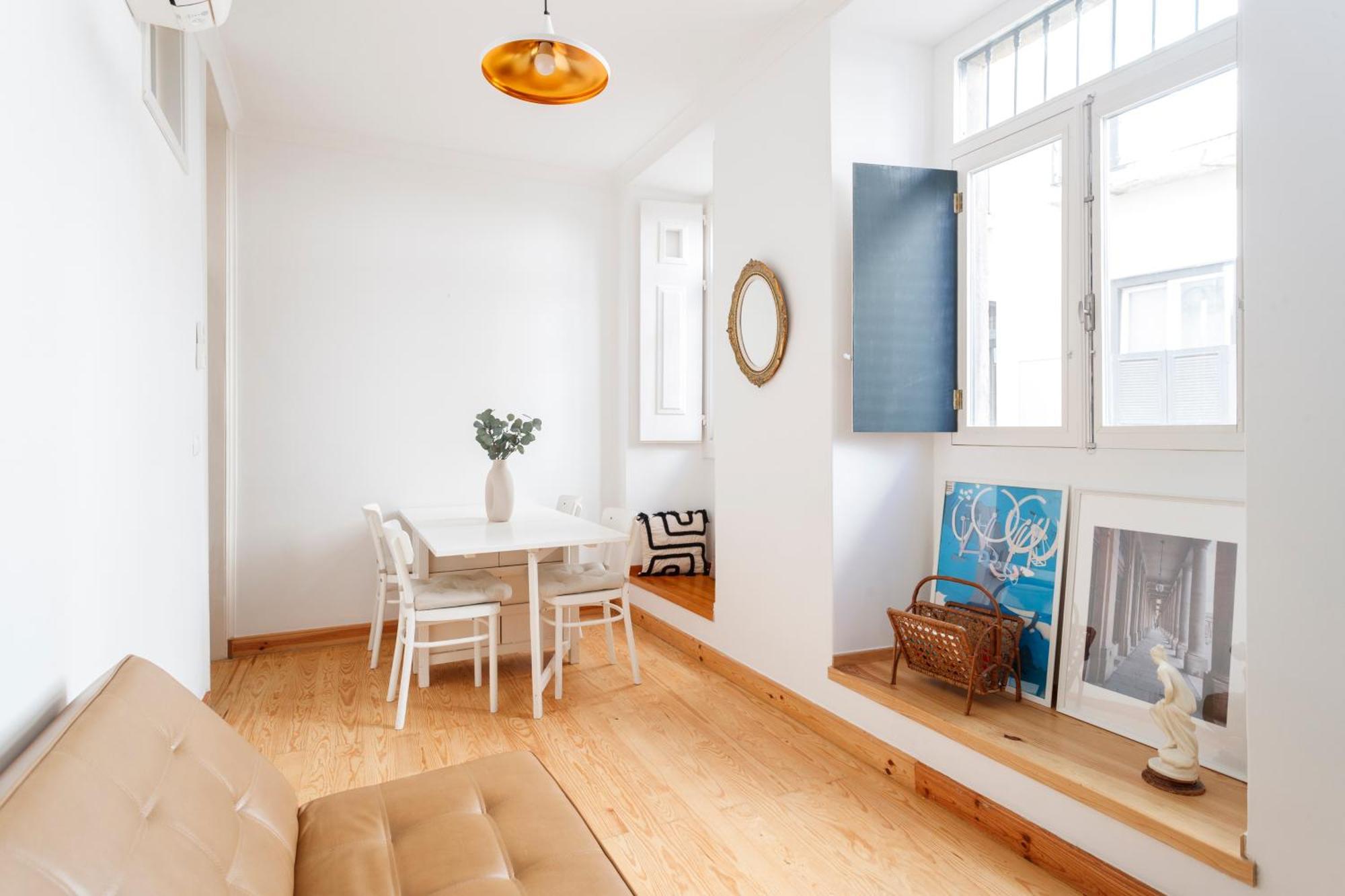 Bica Cozy Appartement Lisboa