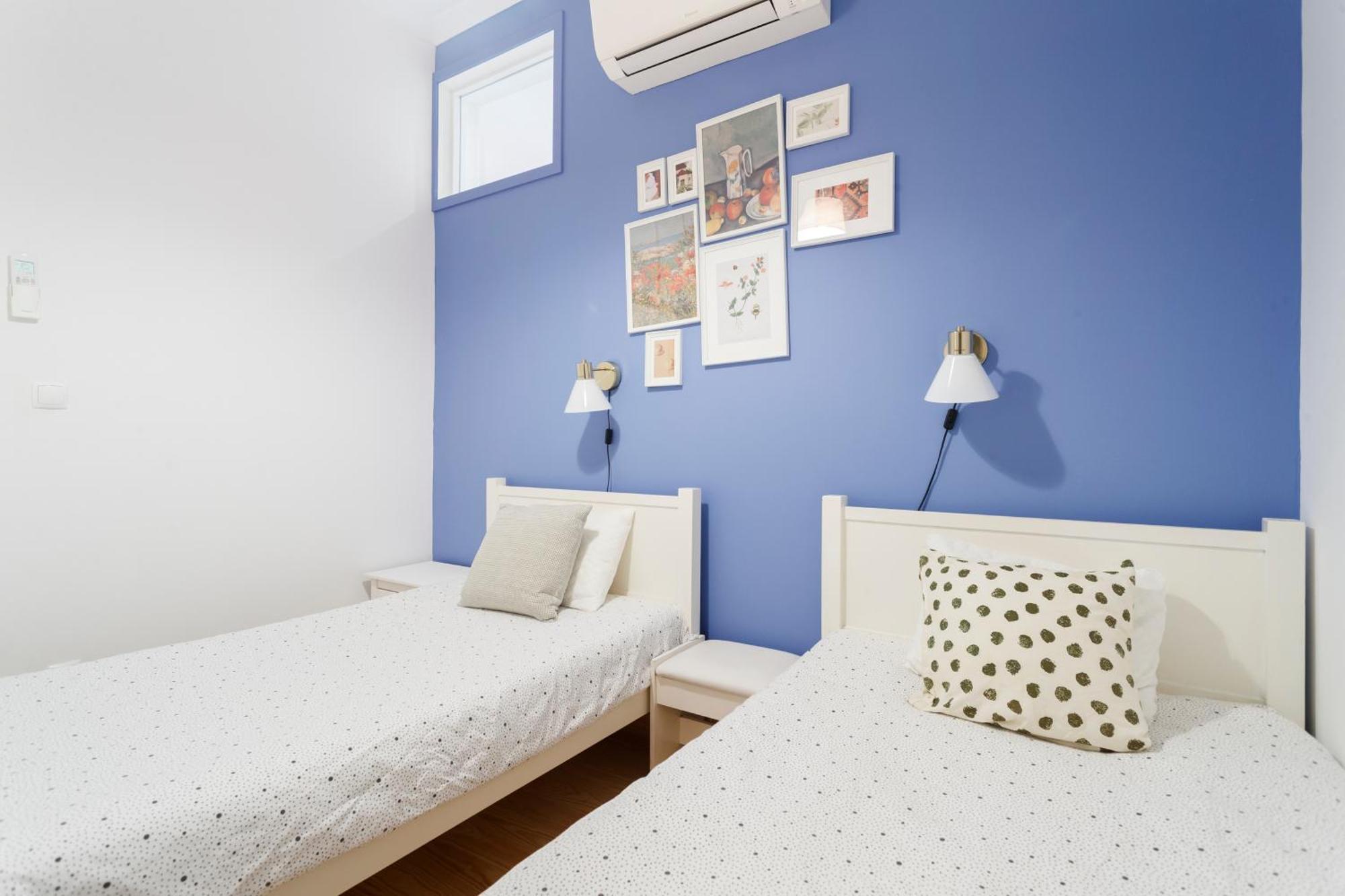 Bica Cozy Appartement *