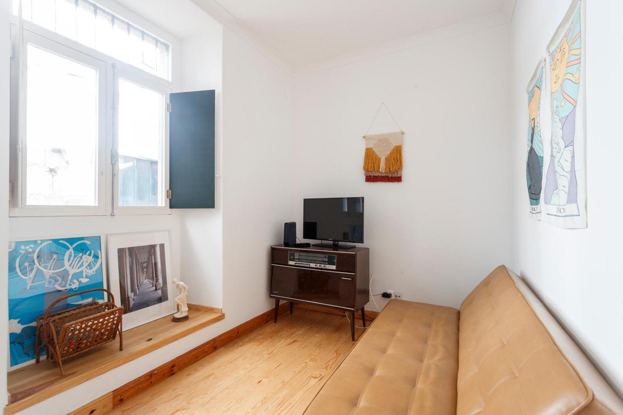Bica Cozy Appartement Lisboa