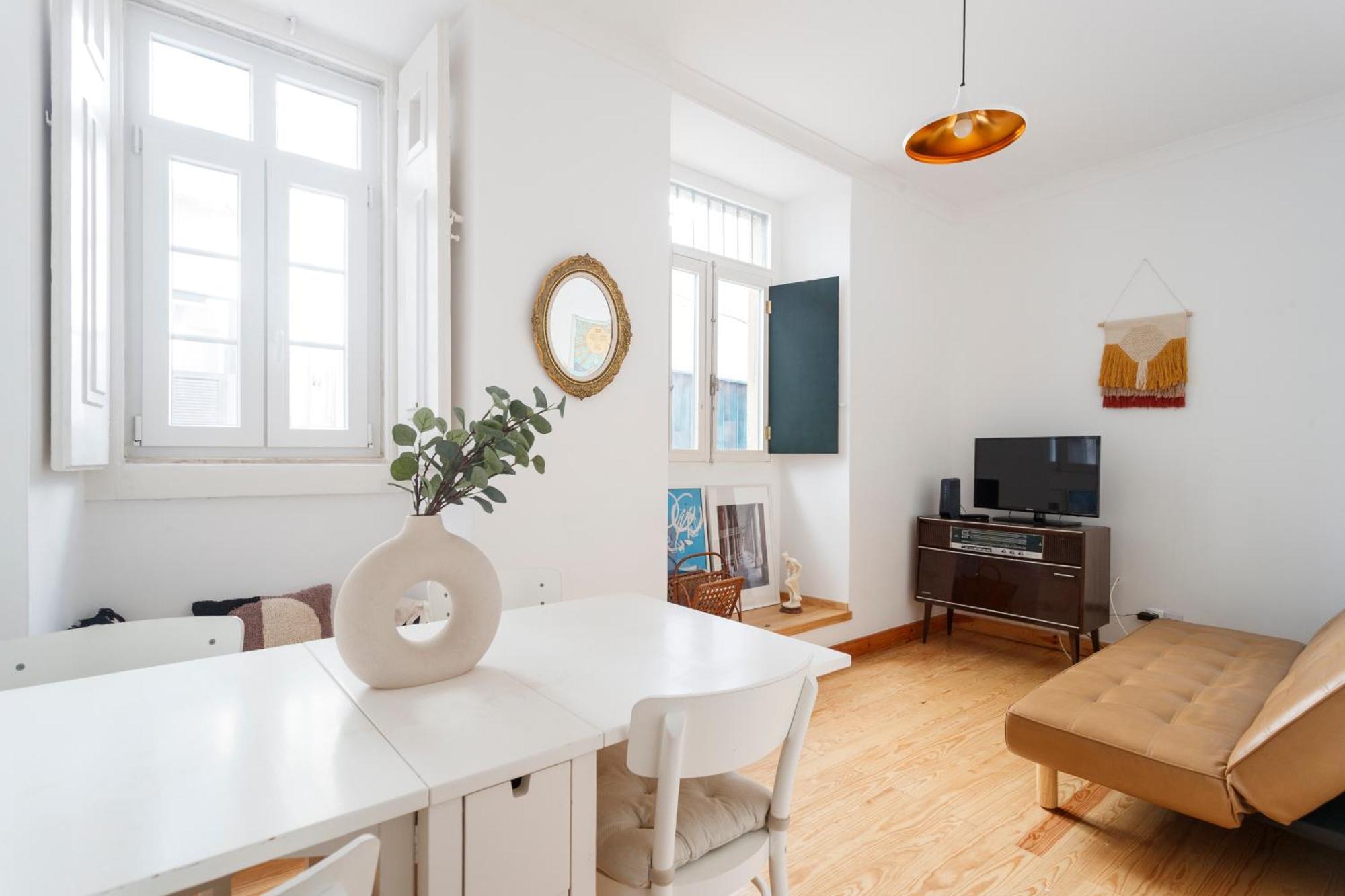 Bica Cozy Appartement *