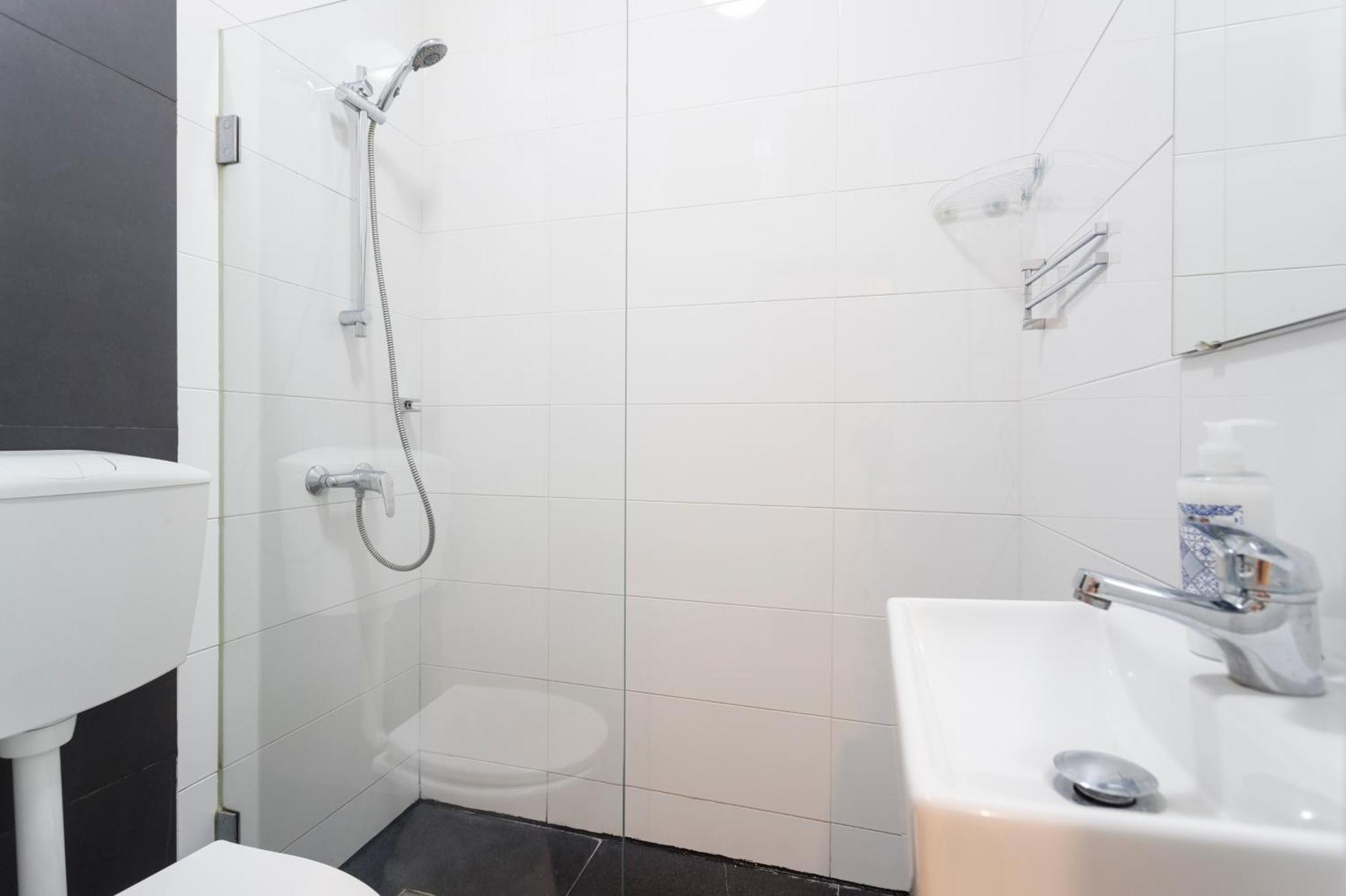 Bica Cozy Appartement *