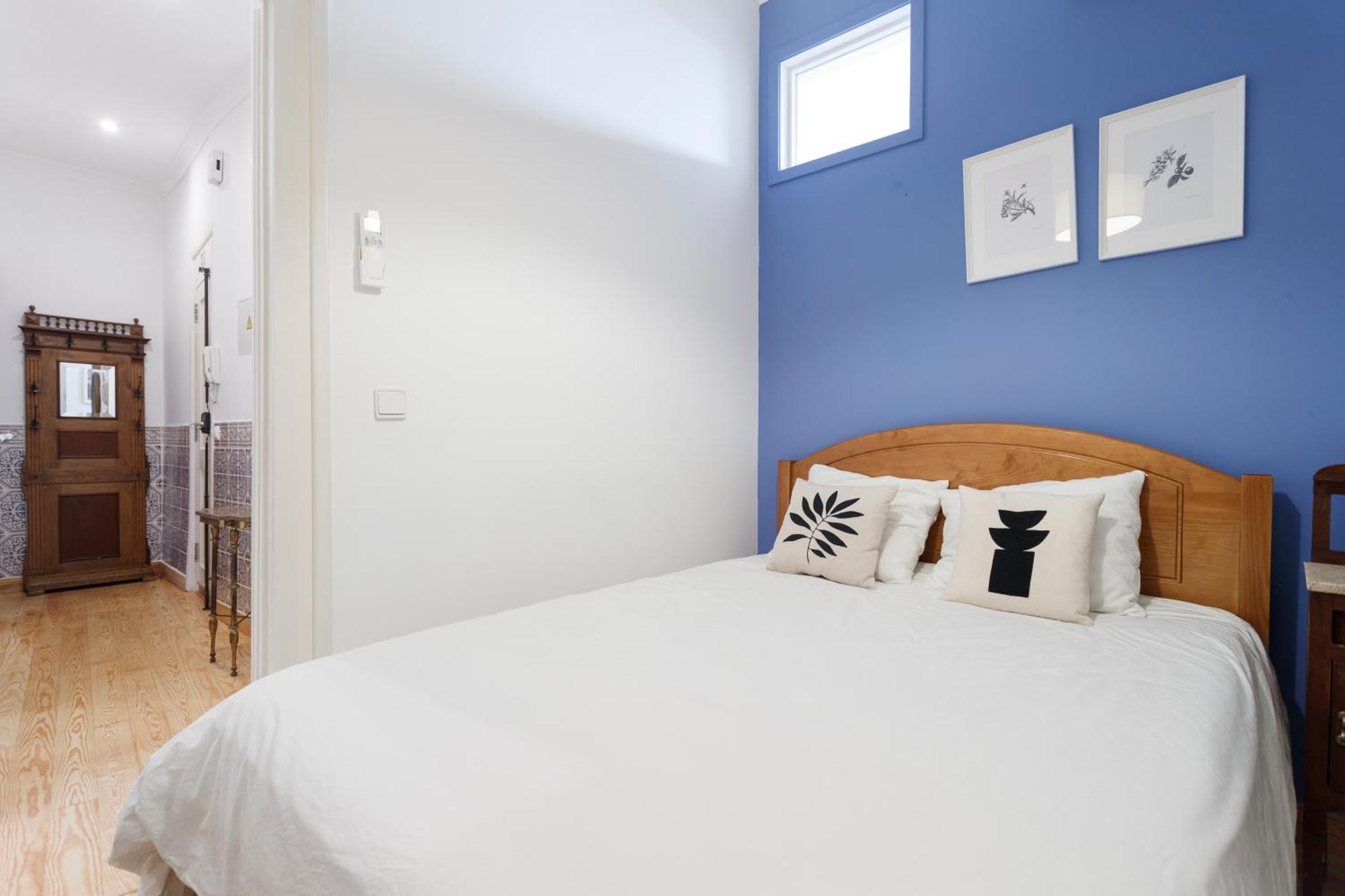 Appartement Bica Cozy *