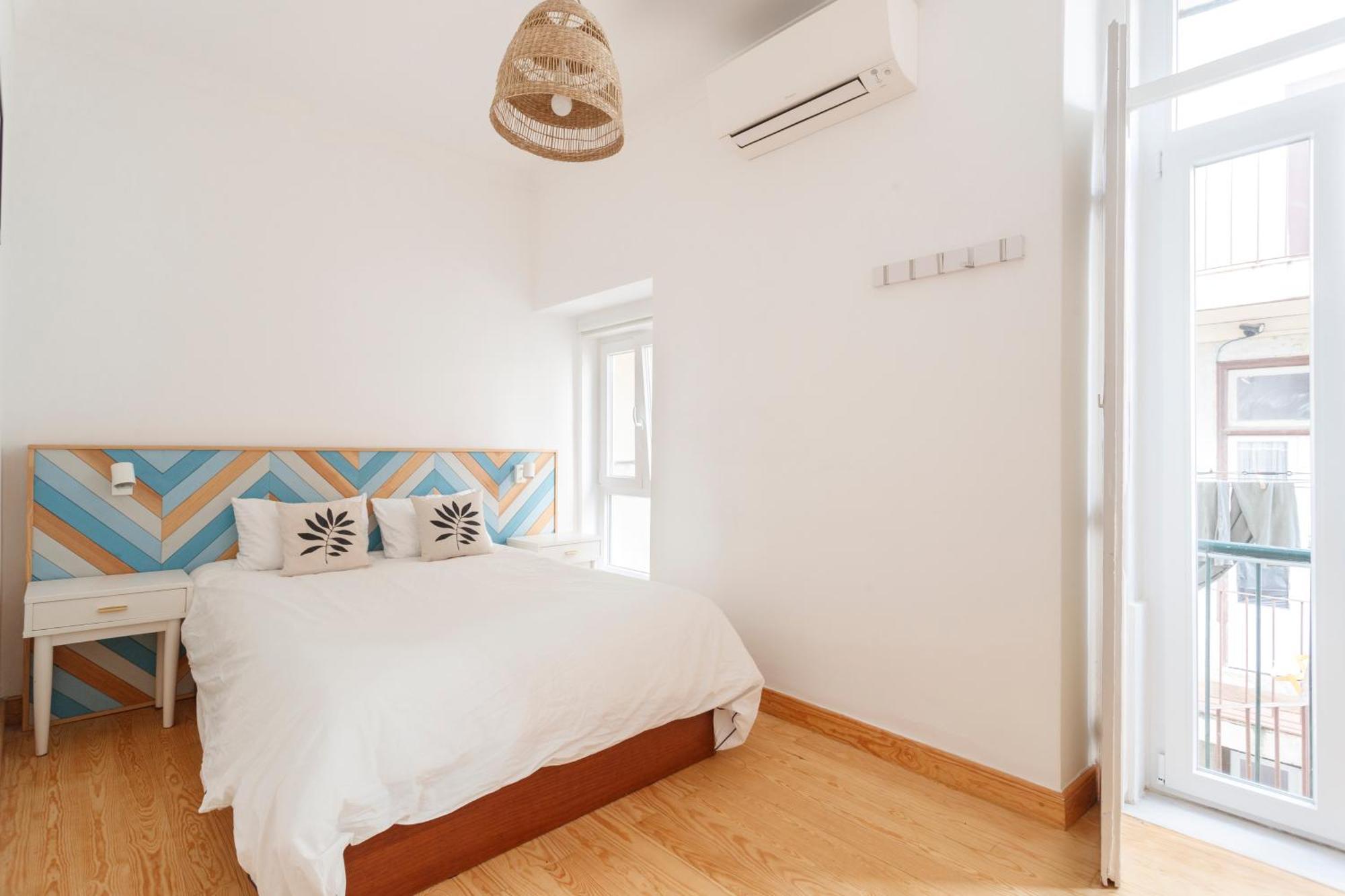 Appartement Bica Cozy *