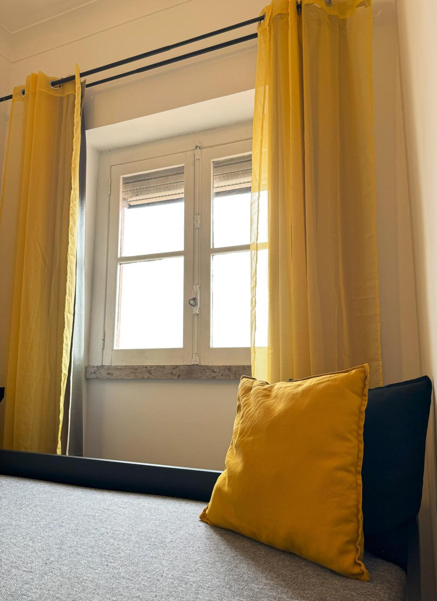 Privatunterkunft Casas Da Eva - Campolide Lissabon