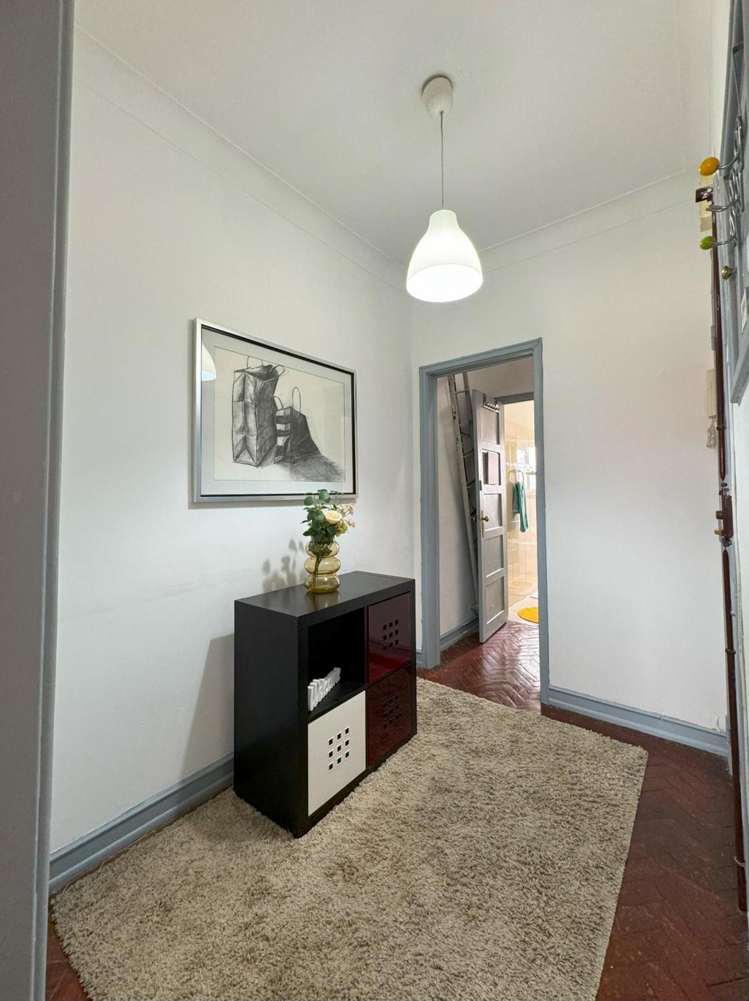 Casas Da Eva - Campolide Privatunterkunft Lissabon